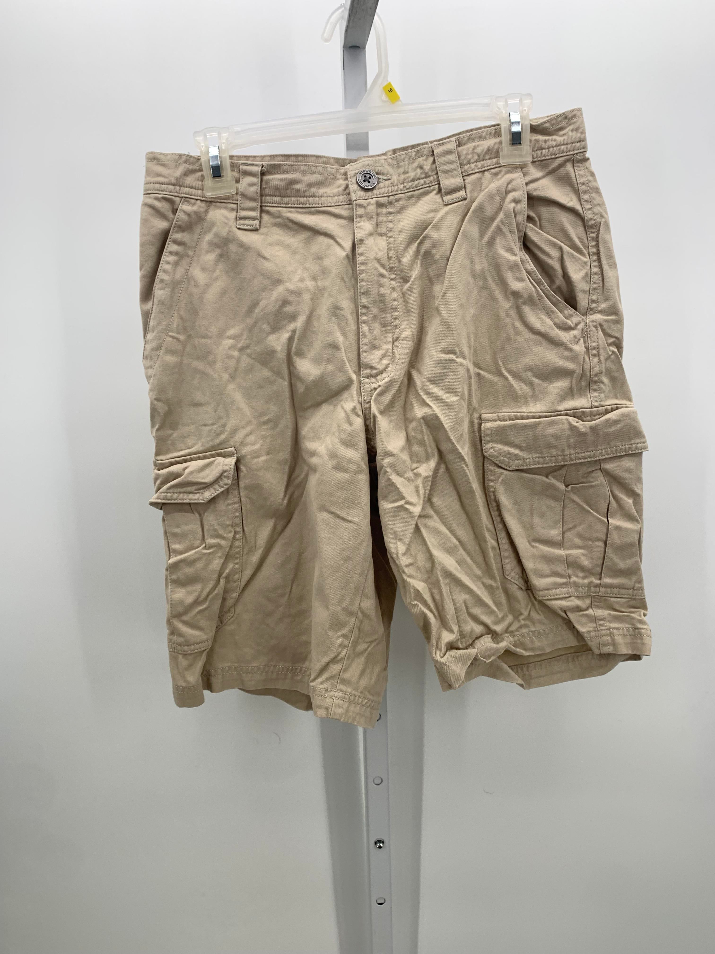 CARGO SHORTS