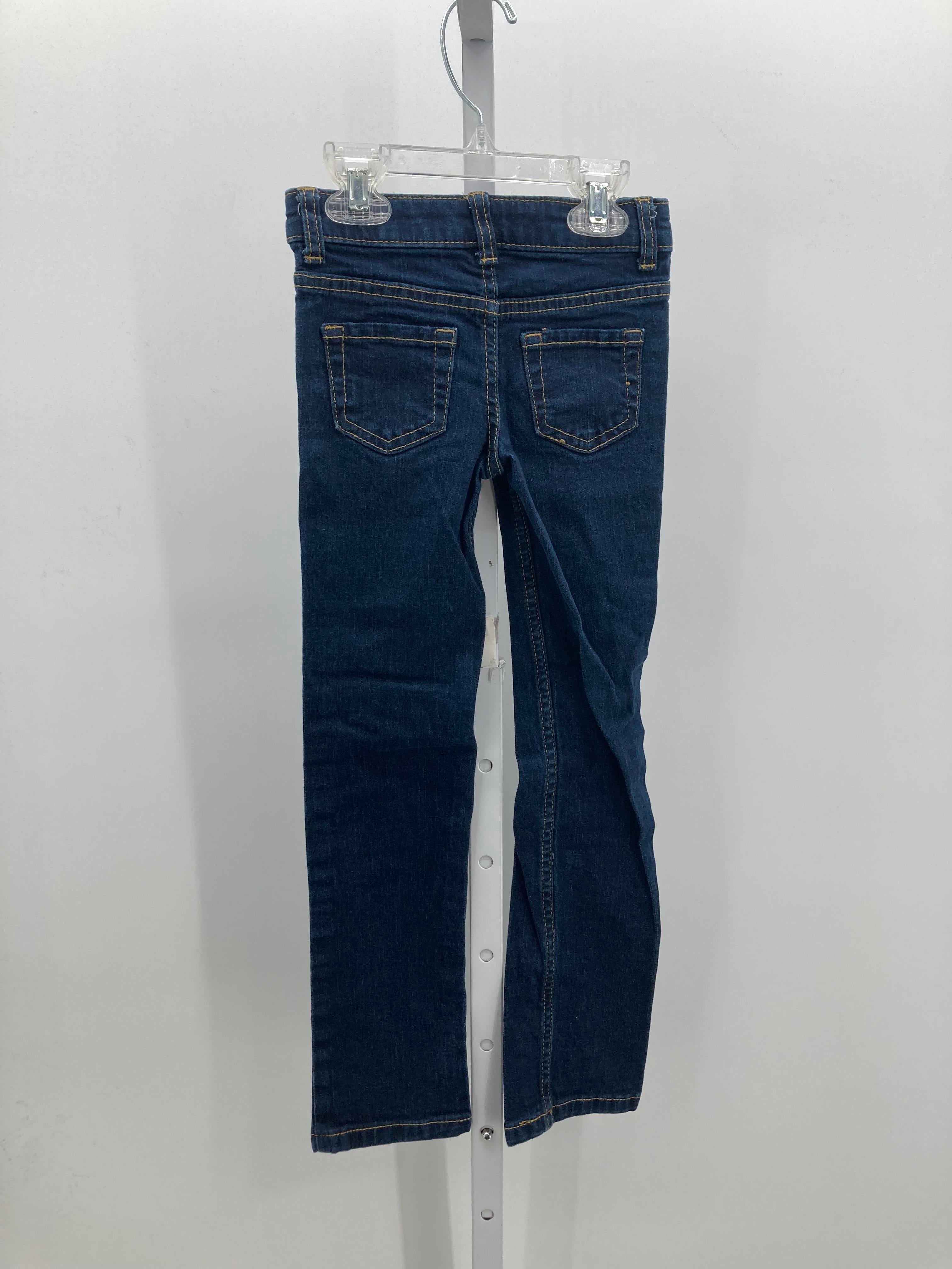Cat & Jack Size 6x slim Girls Jeans