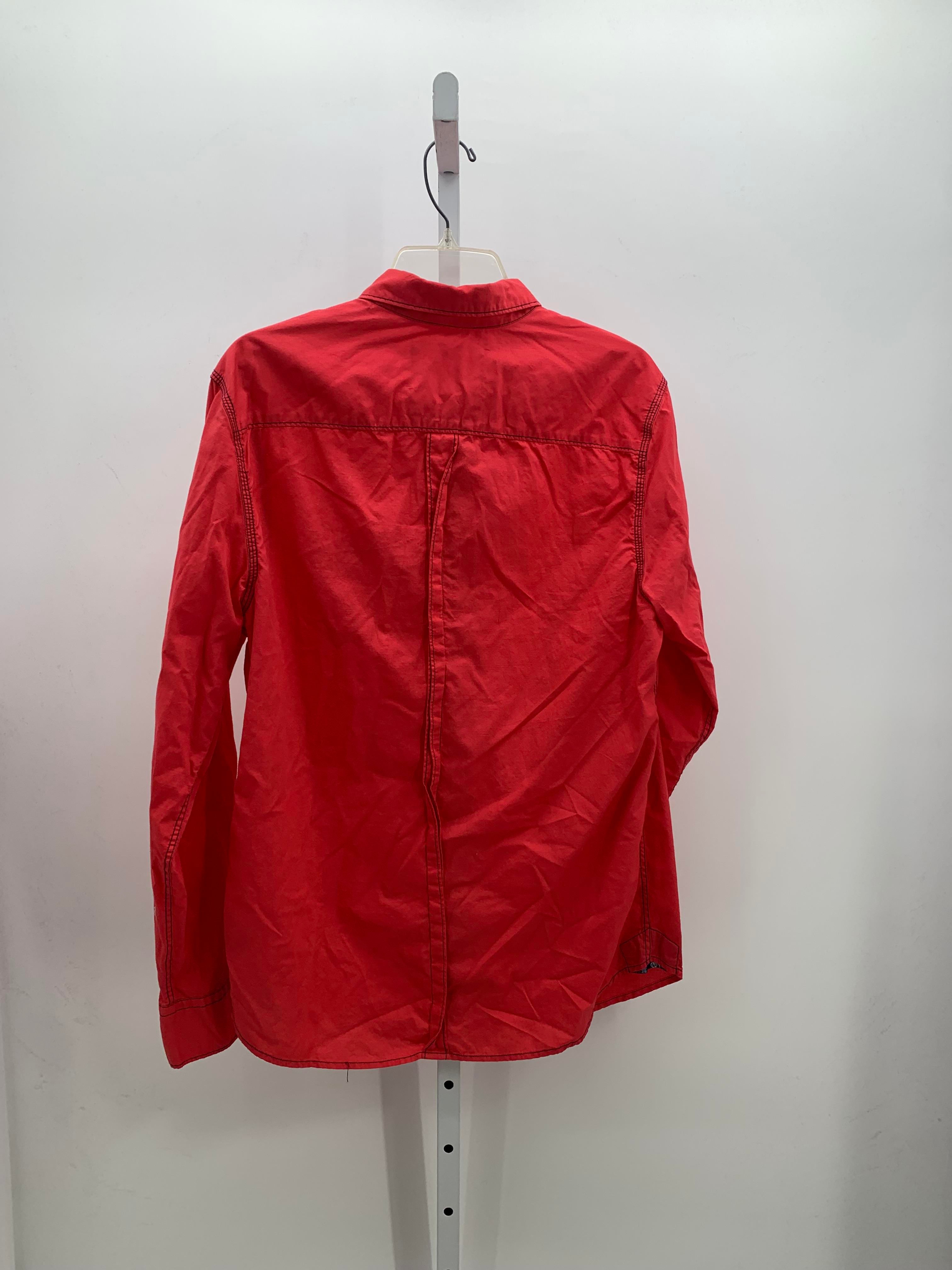 BTN DOWN SHIRT