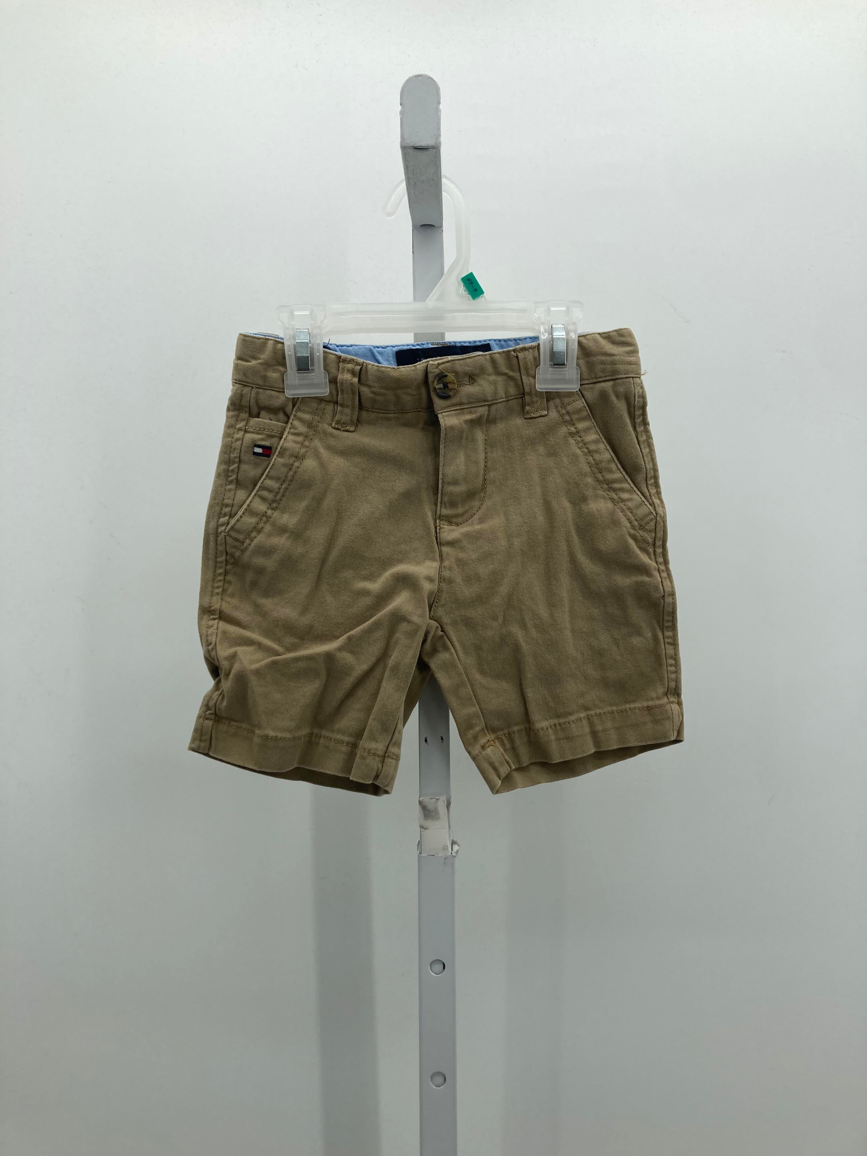 ADJ WAIST SHORTS