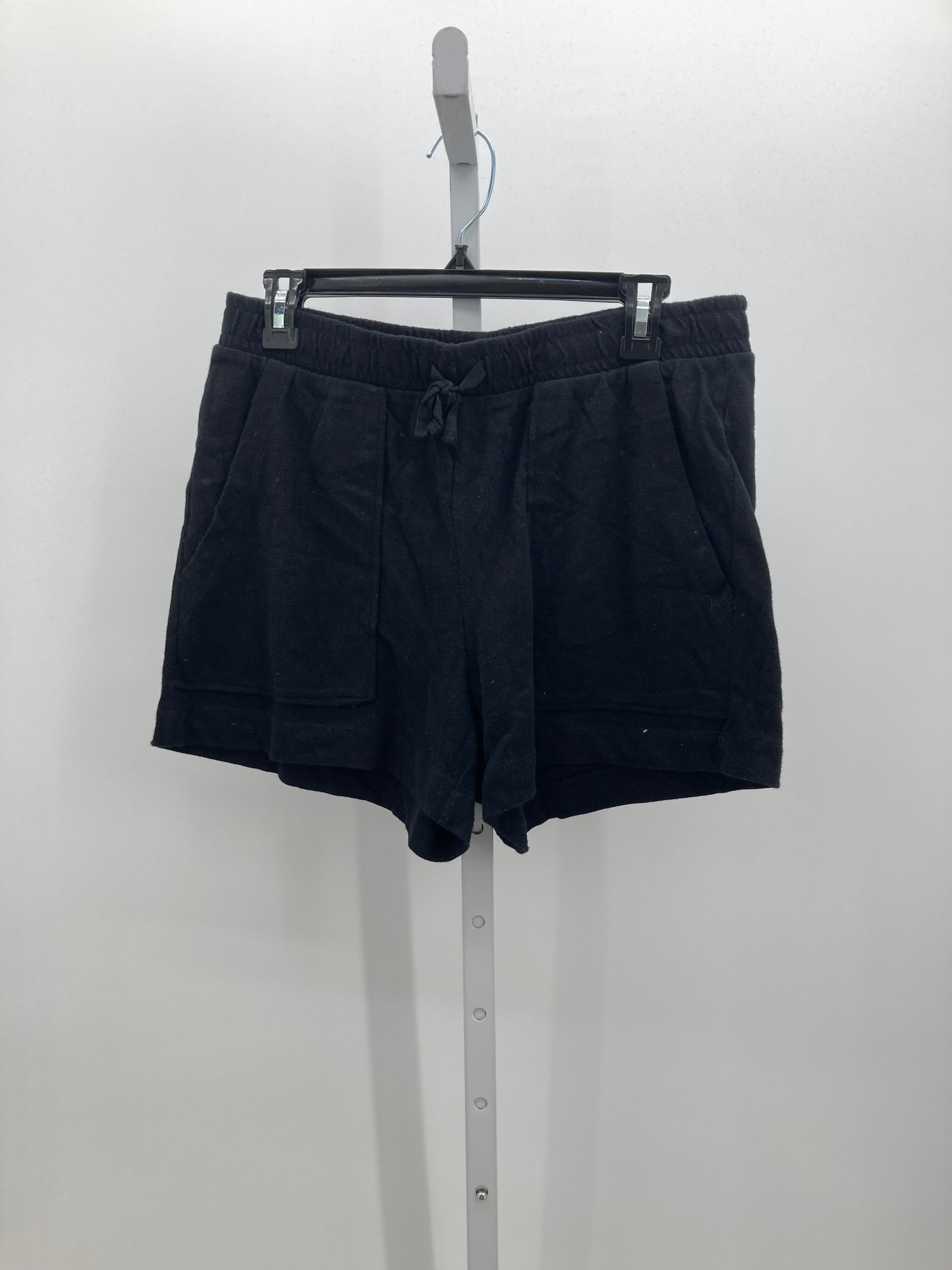 Sonoma Size Medium Misses Shorts