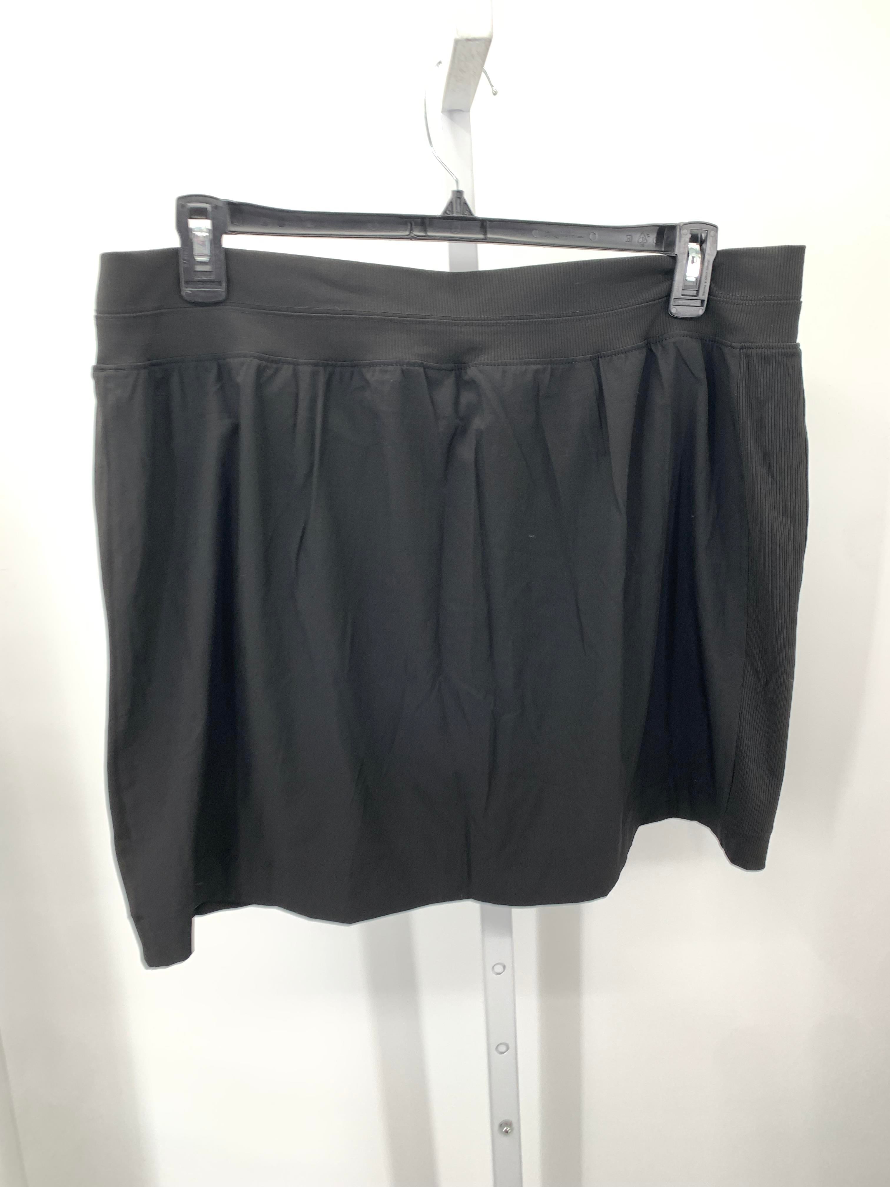 Size XXL Misses Skirt