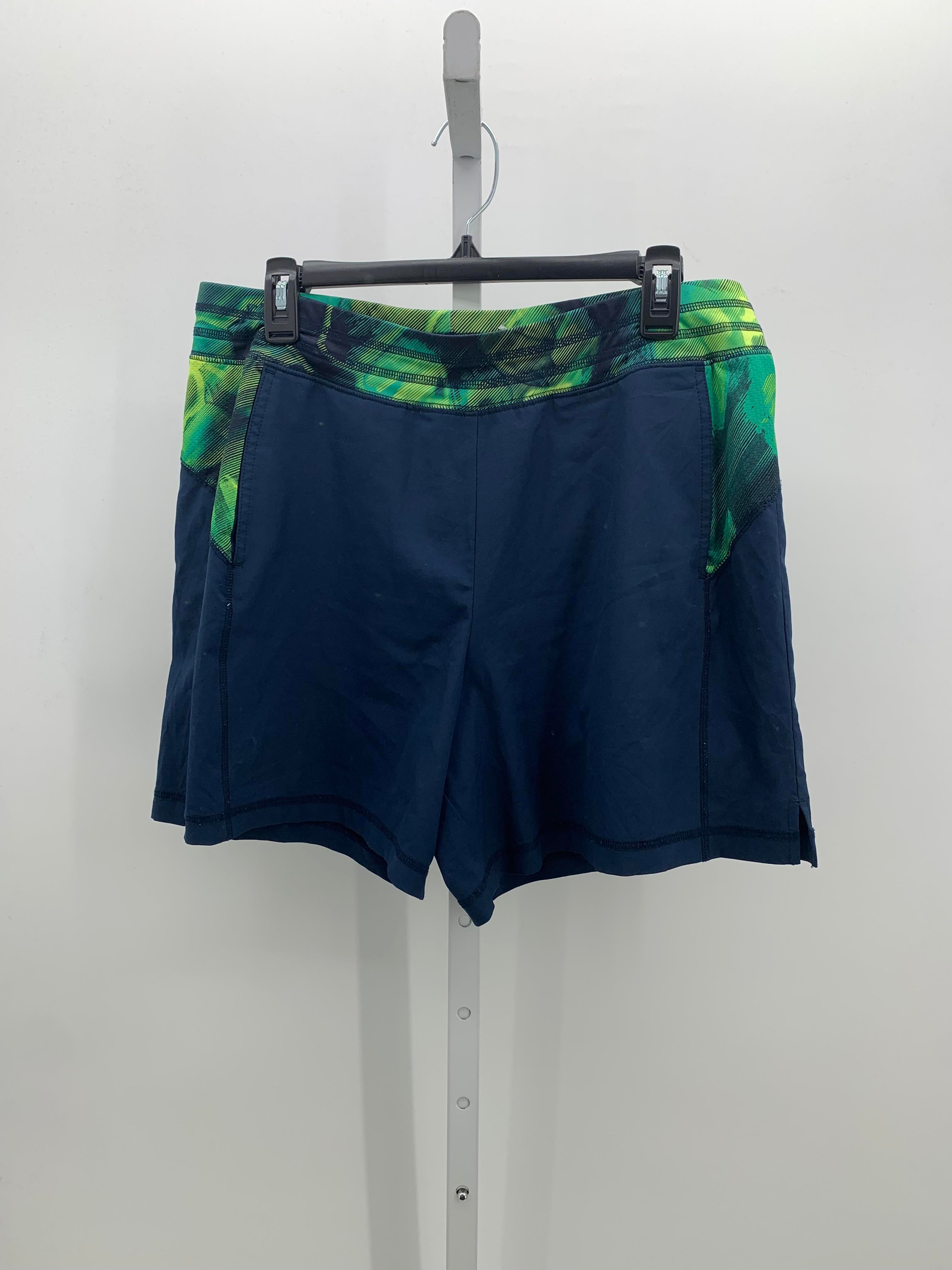 Tek Gear Size Large Misses Shorts