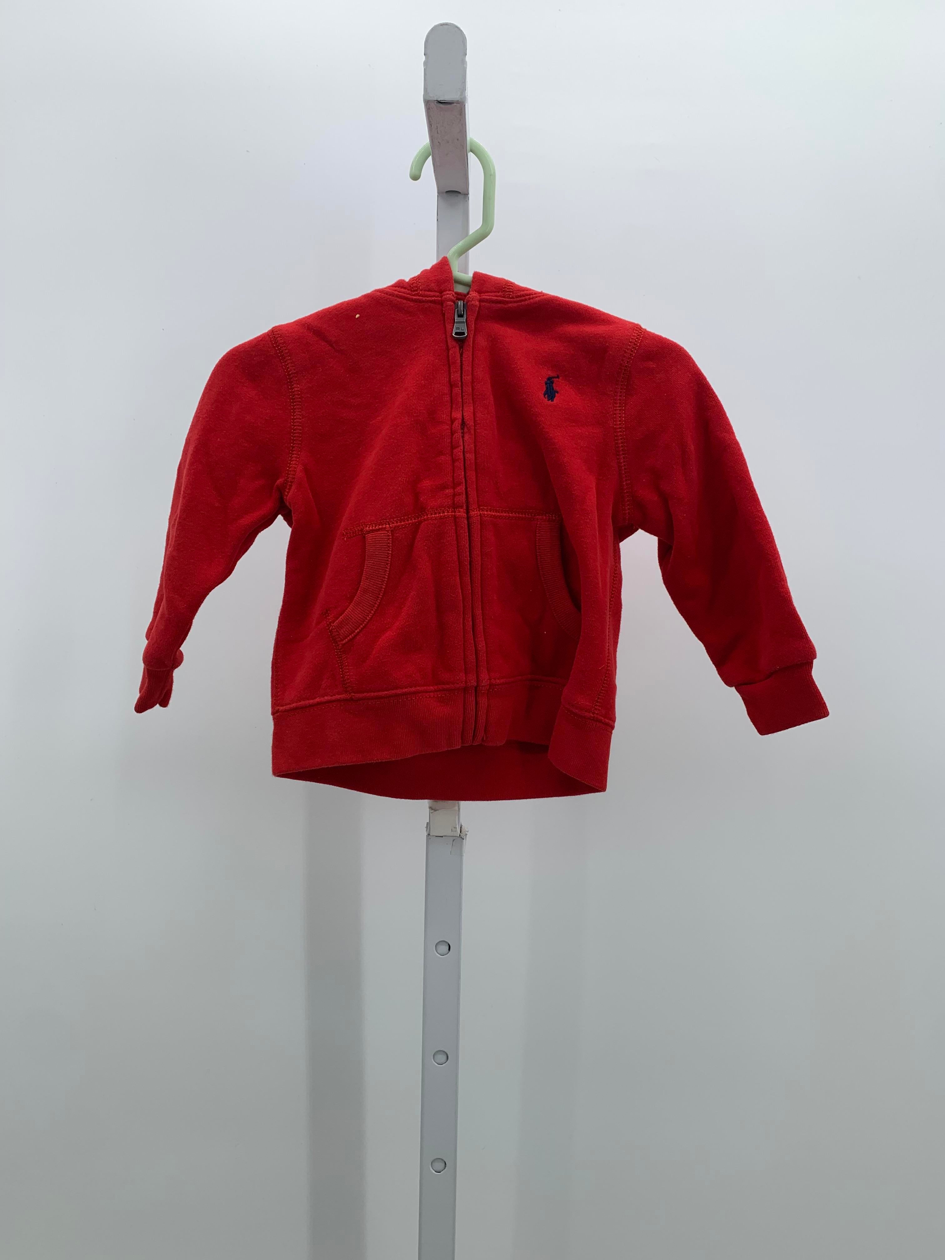 HOODED ZIP KNIT