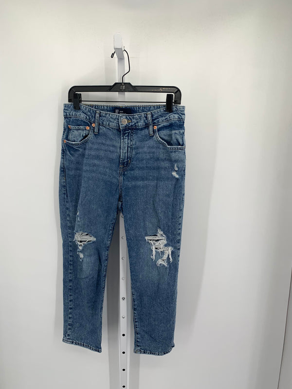 Gap Denim Size 8 Misses Jeans