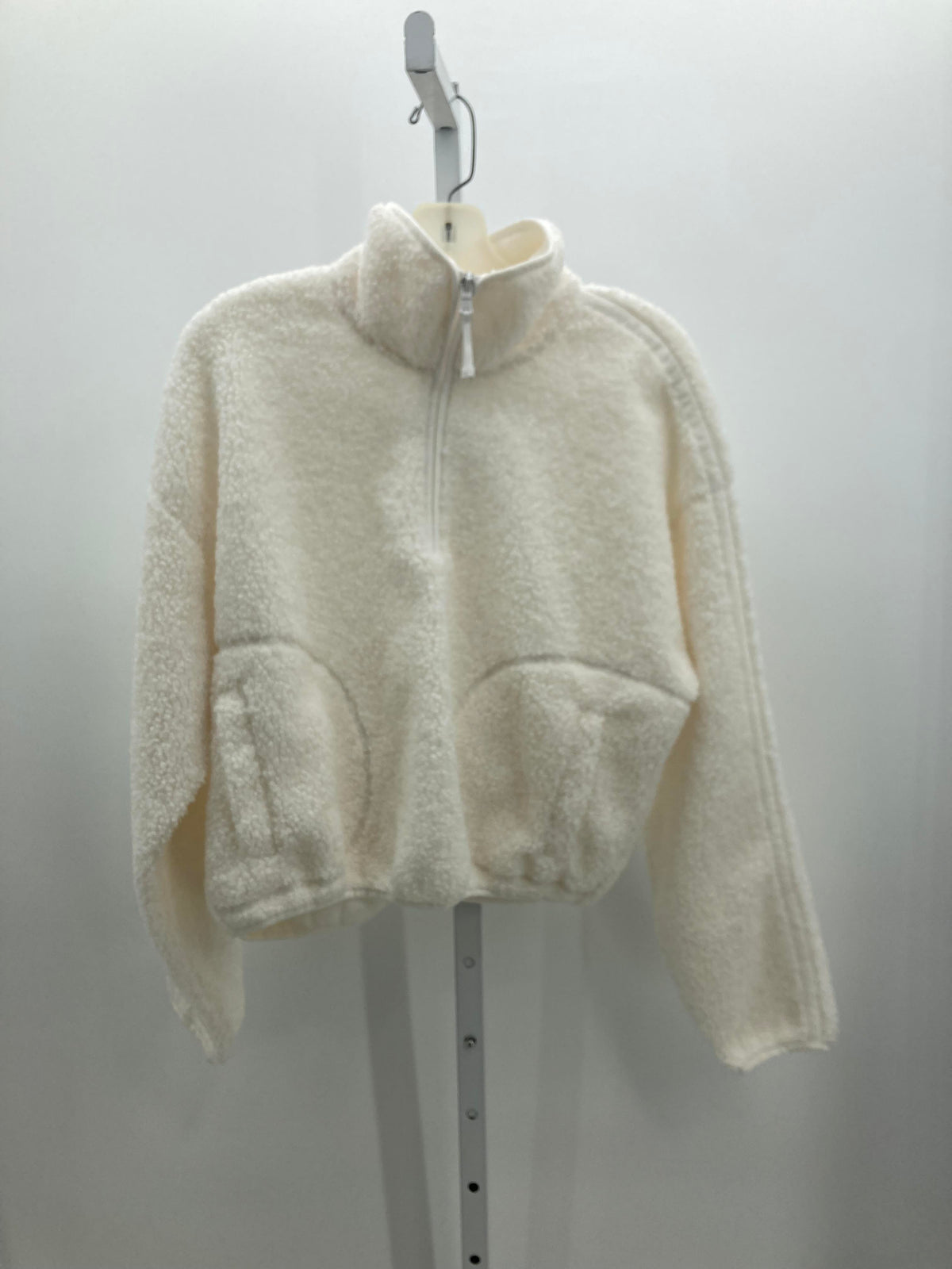 Old Navy Size X Small Misses Fleece Jacket