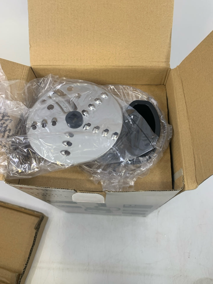 NIB FOOD PROCESSOR AMBIANO .