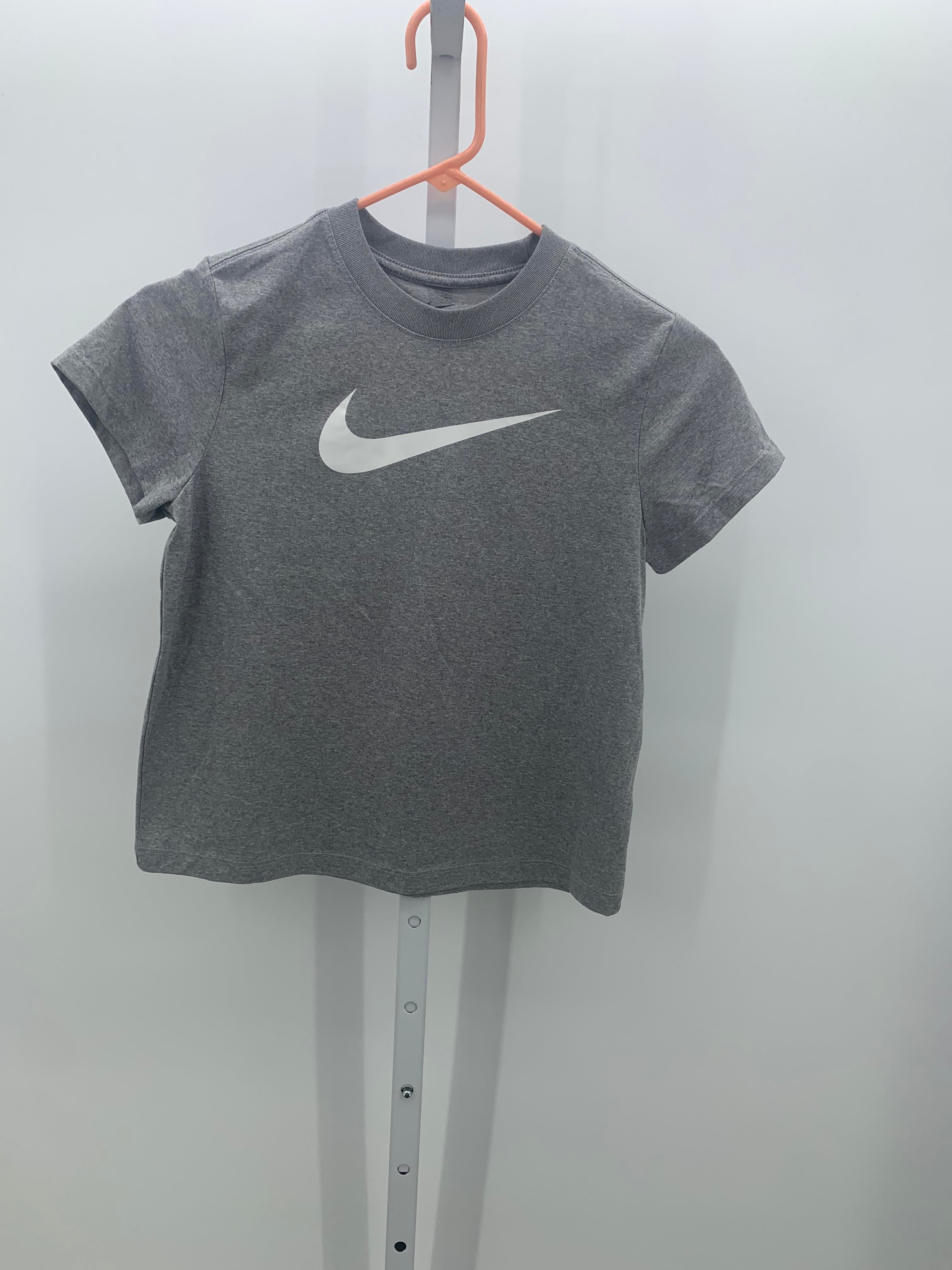 KNIT TEE