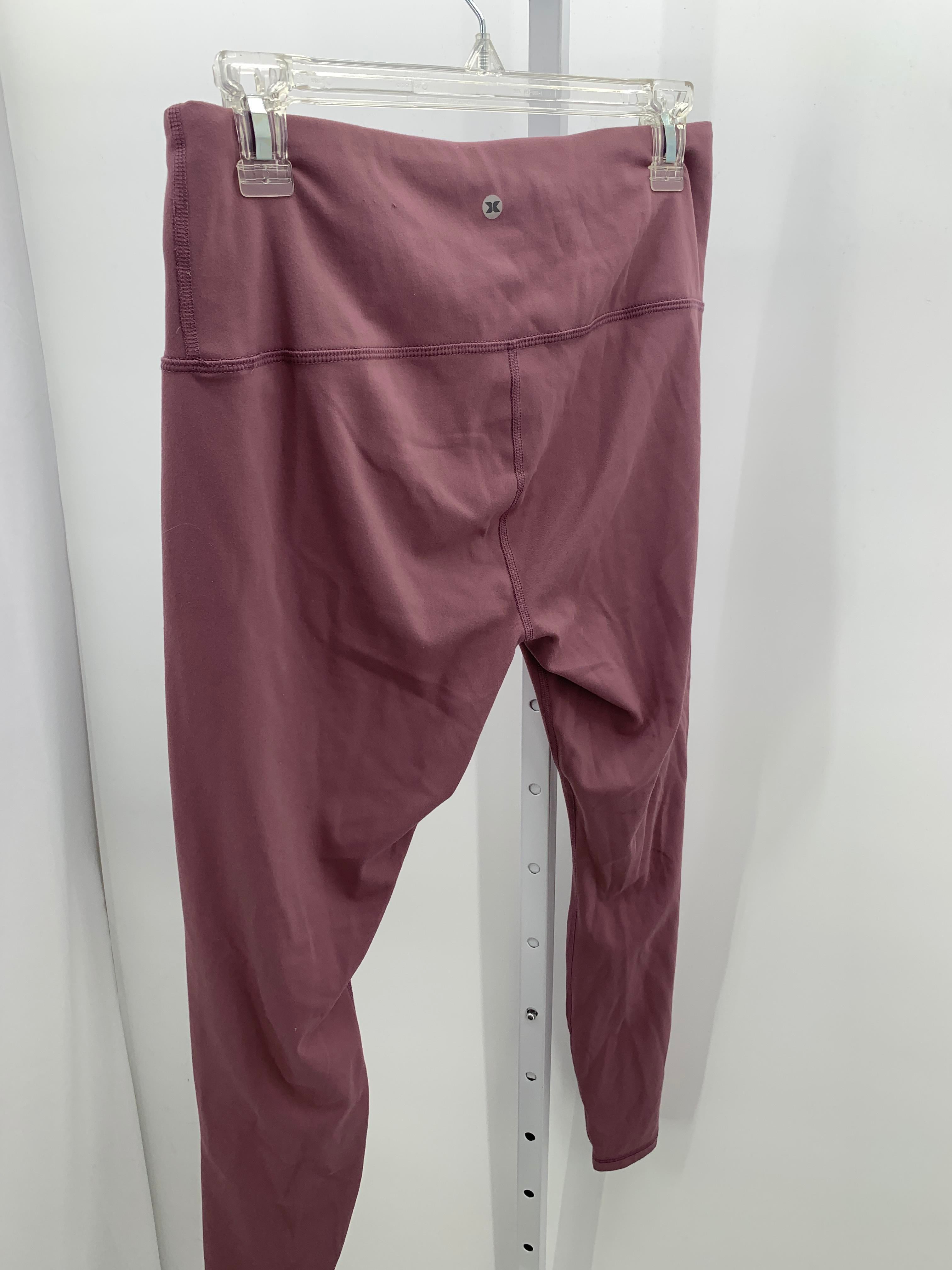 RBX Size Large Misses Leggings