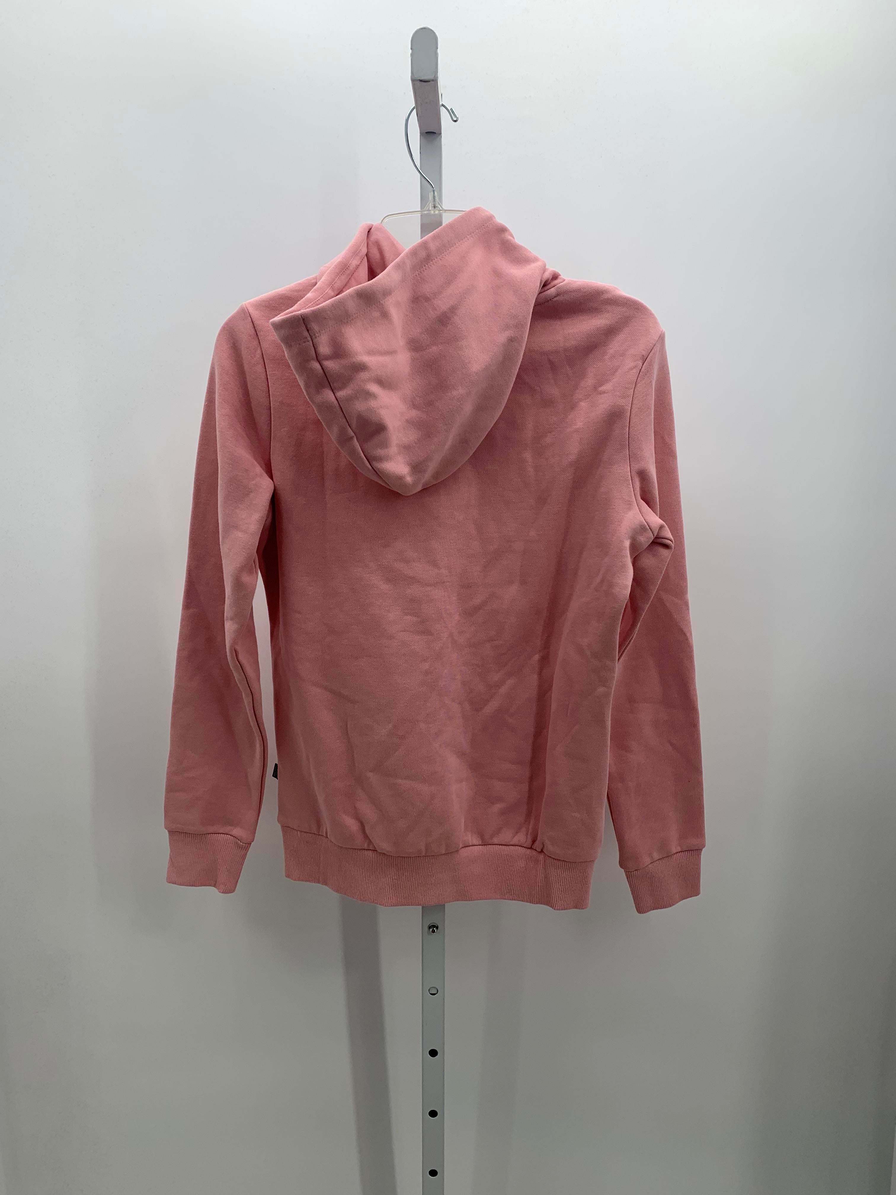 Puma Size Small Juniors Hoodie