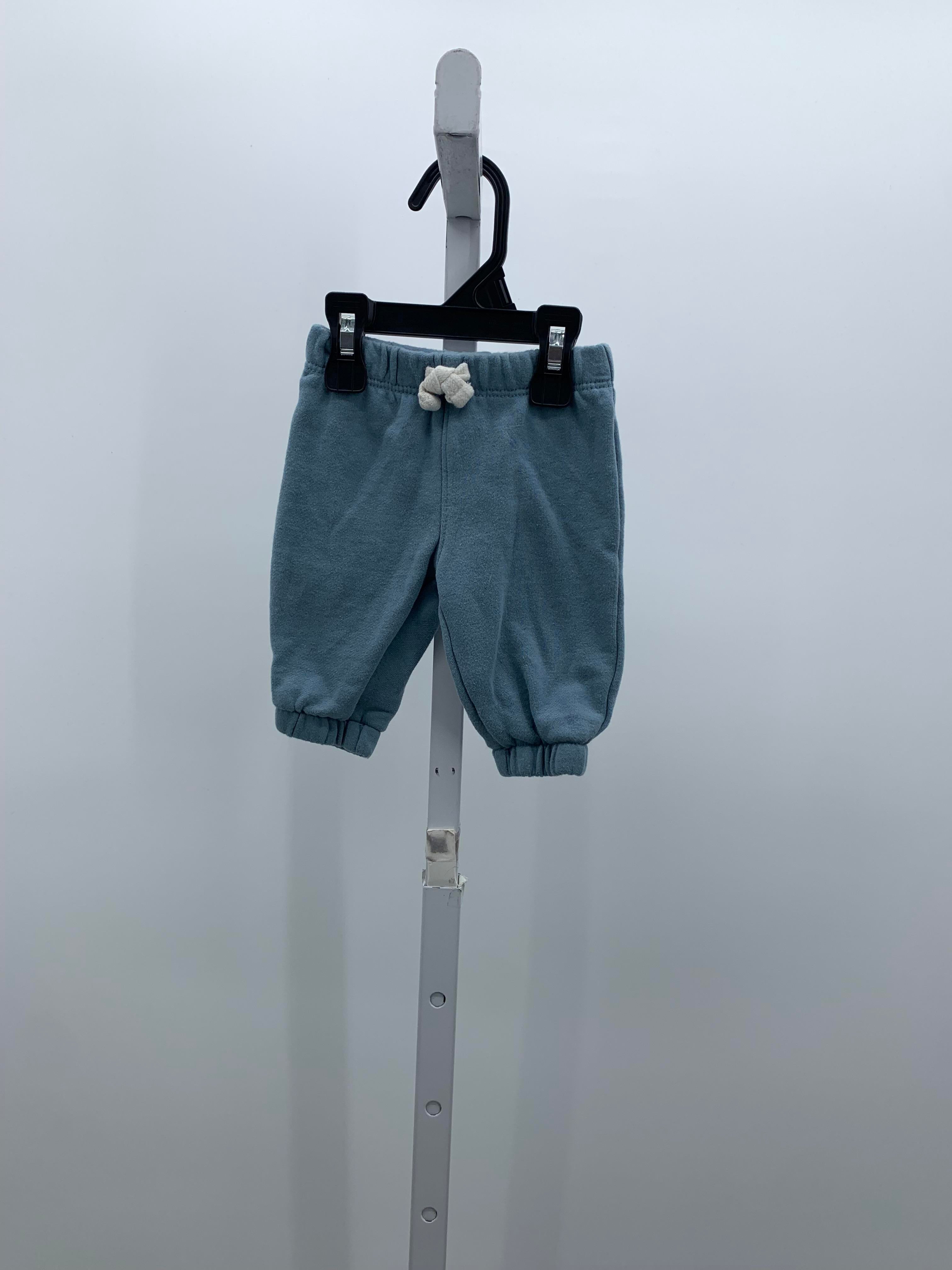 ELASTIC WAIST KNIT