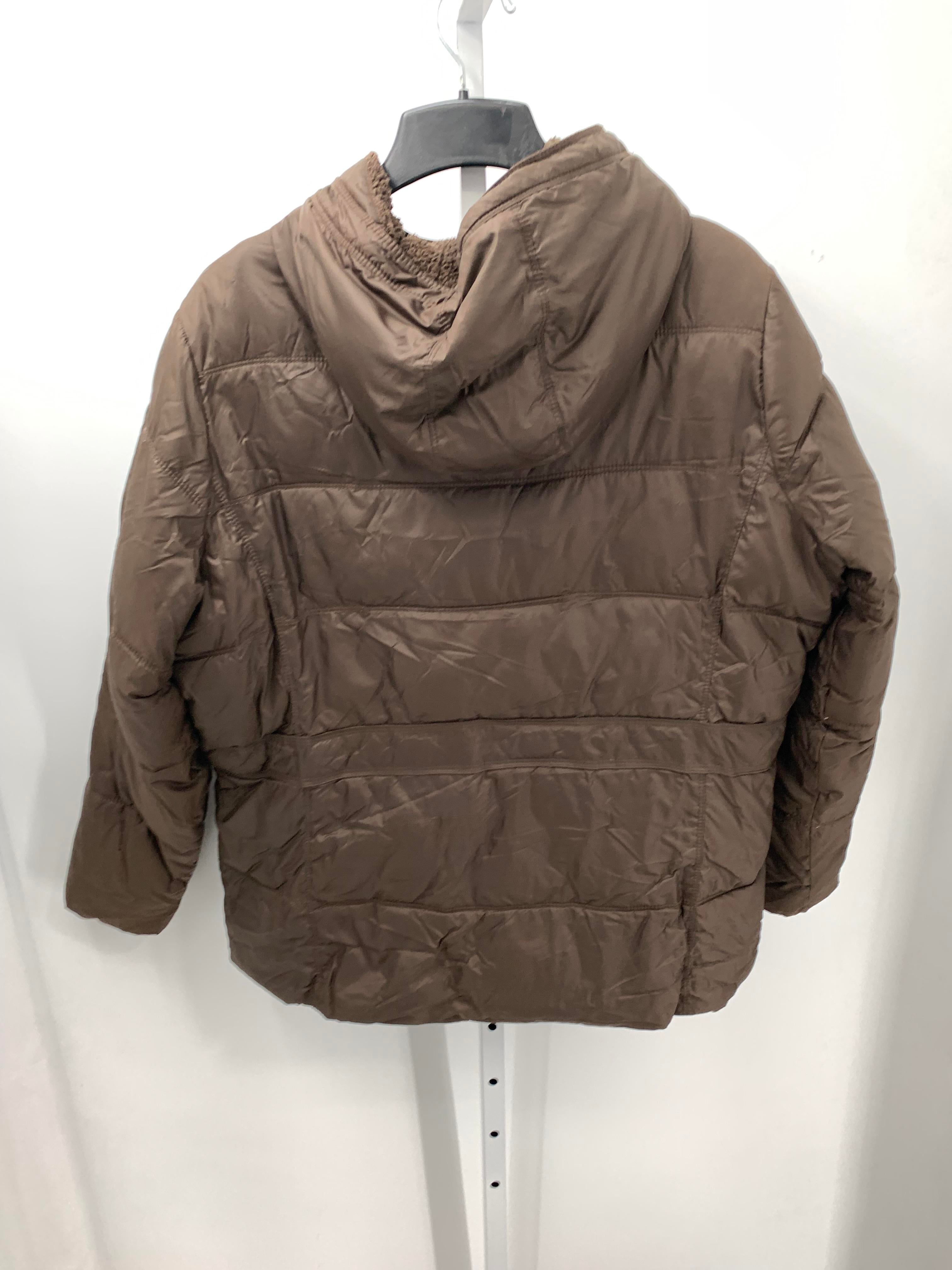 Old Navy Size XXL Misses Winter Coat