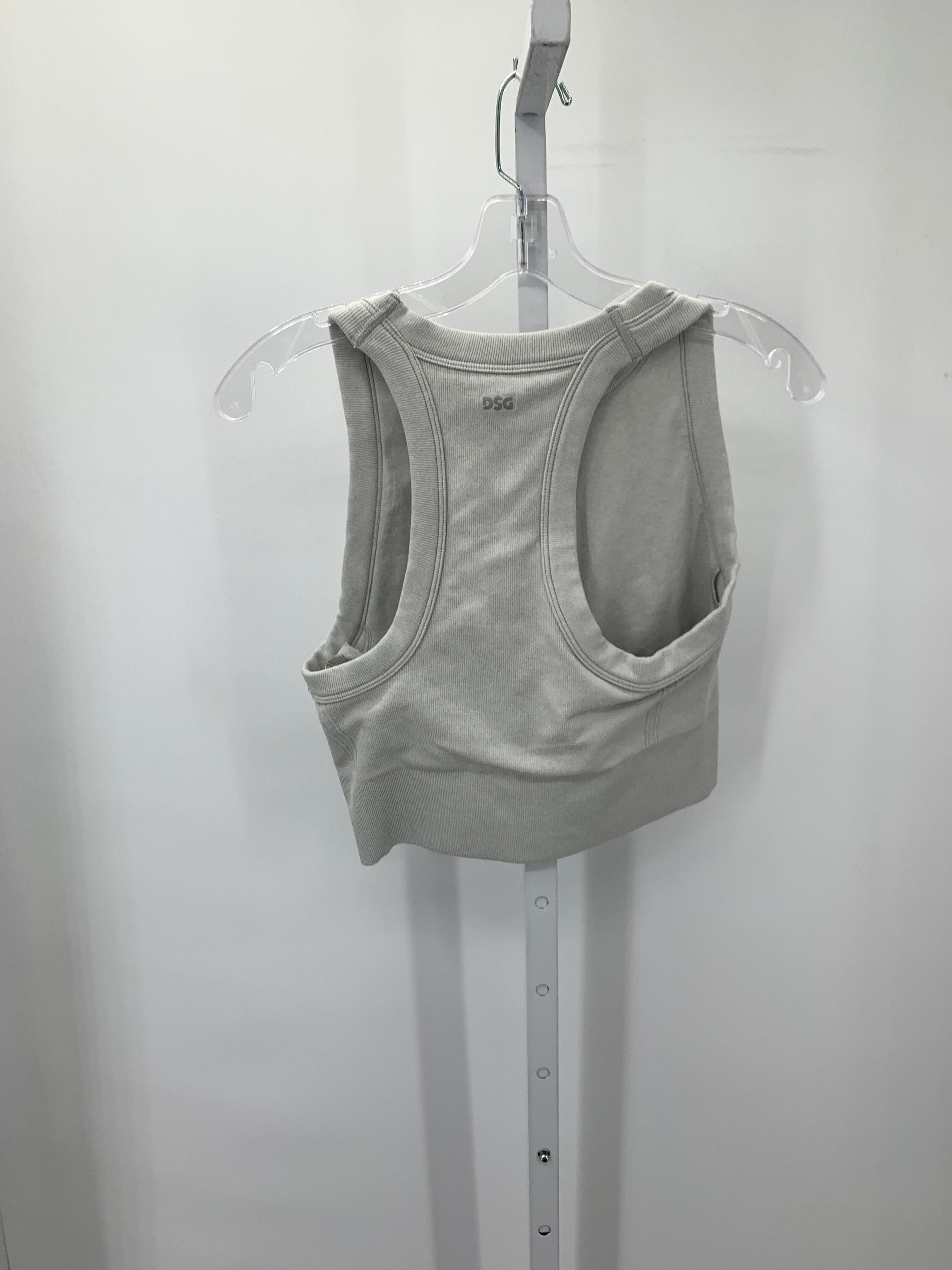DSG Size Large Misses Tank
