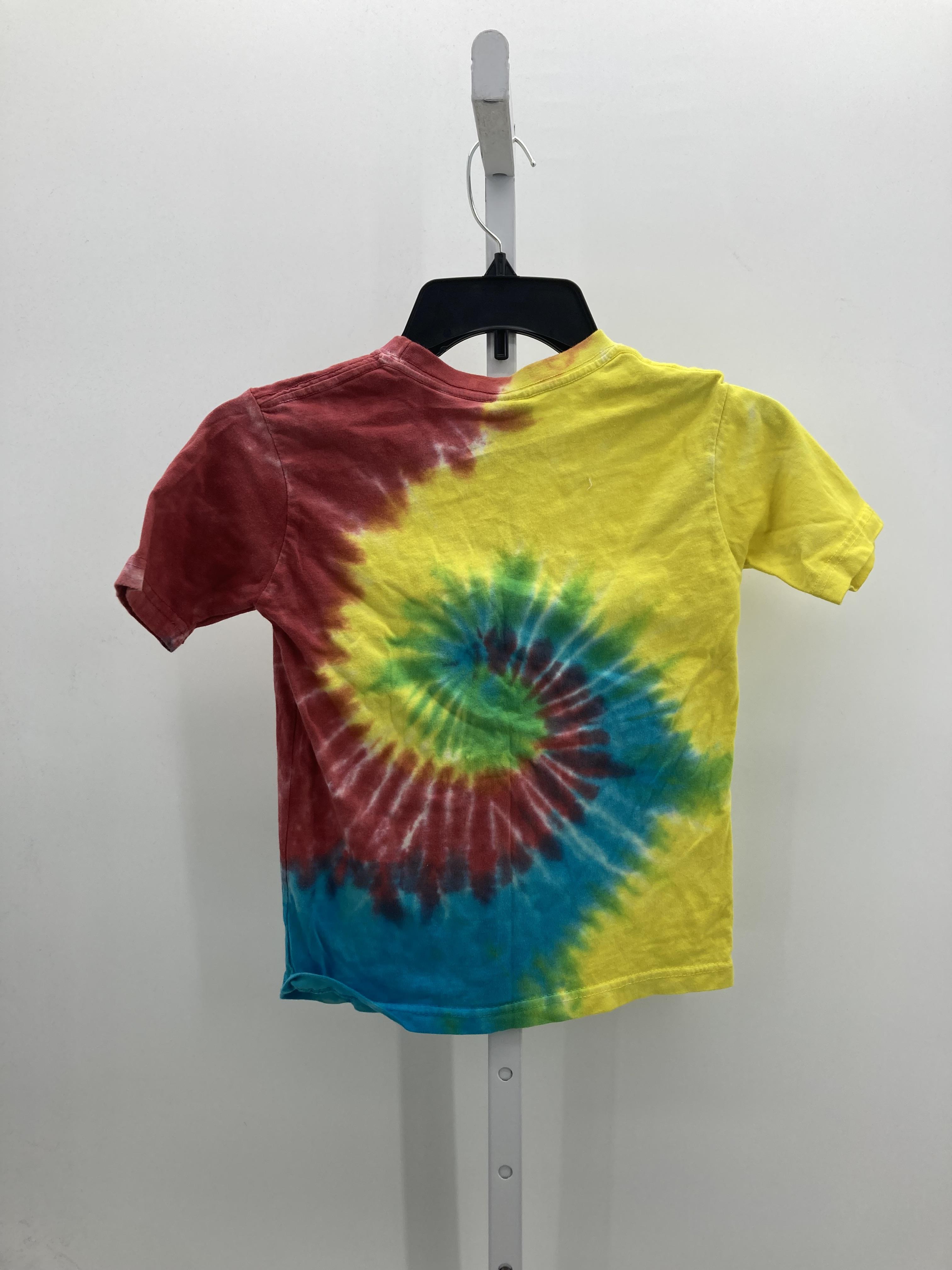 TIE DYE MAINE.