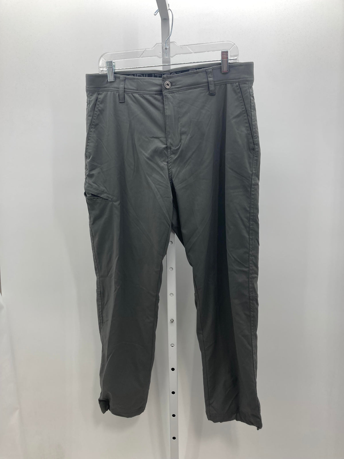 FLEECE LINED PANTS