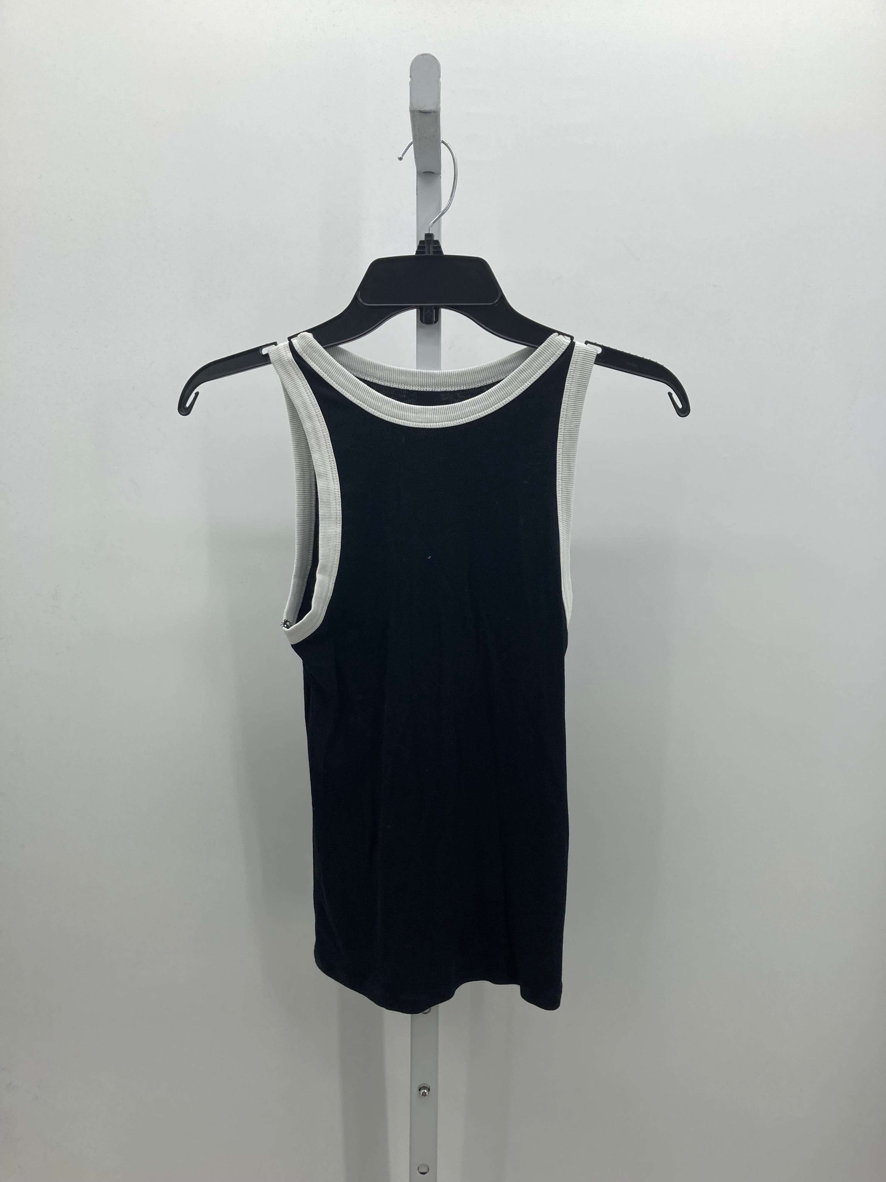 A New Day Size Medium Misses Tank