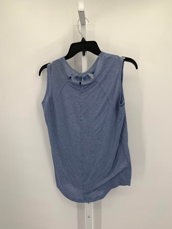 GAIAM Size X Small Misses Tank