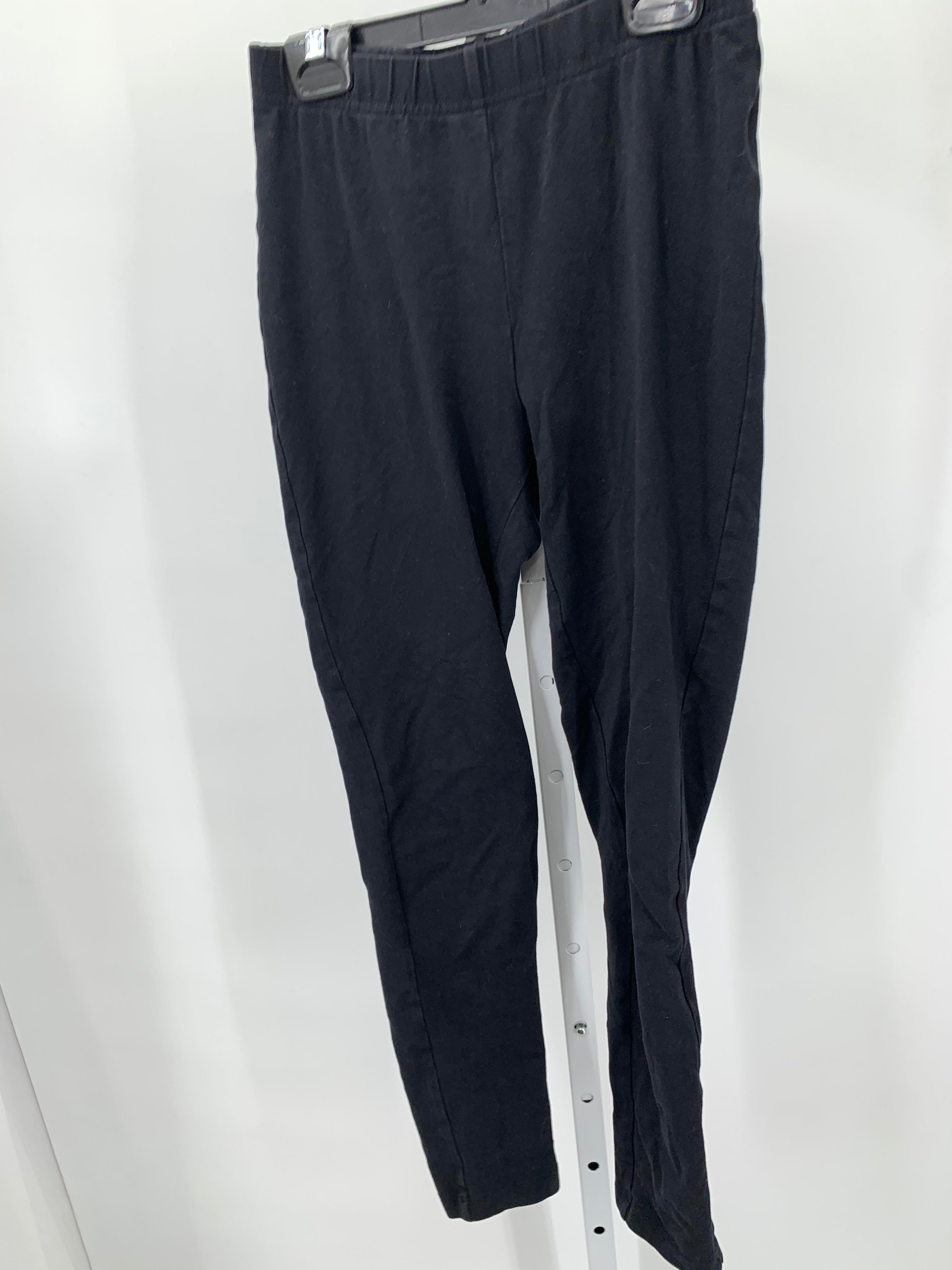 Lands End Size 14 Girls Leggings