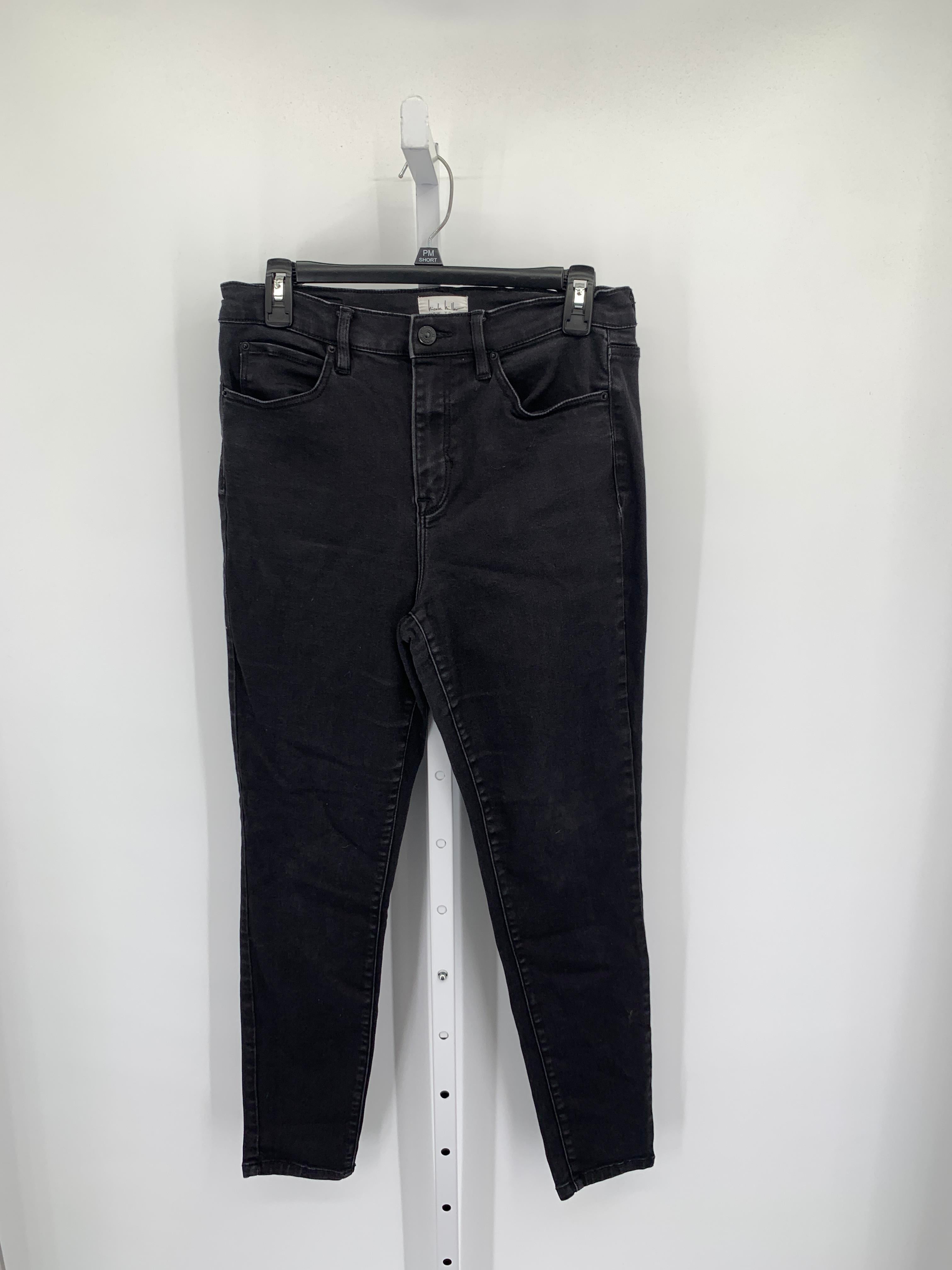 Nicole Miller Size 12 Misses Jeans