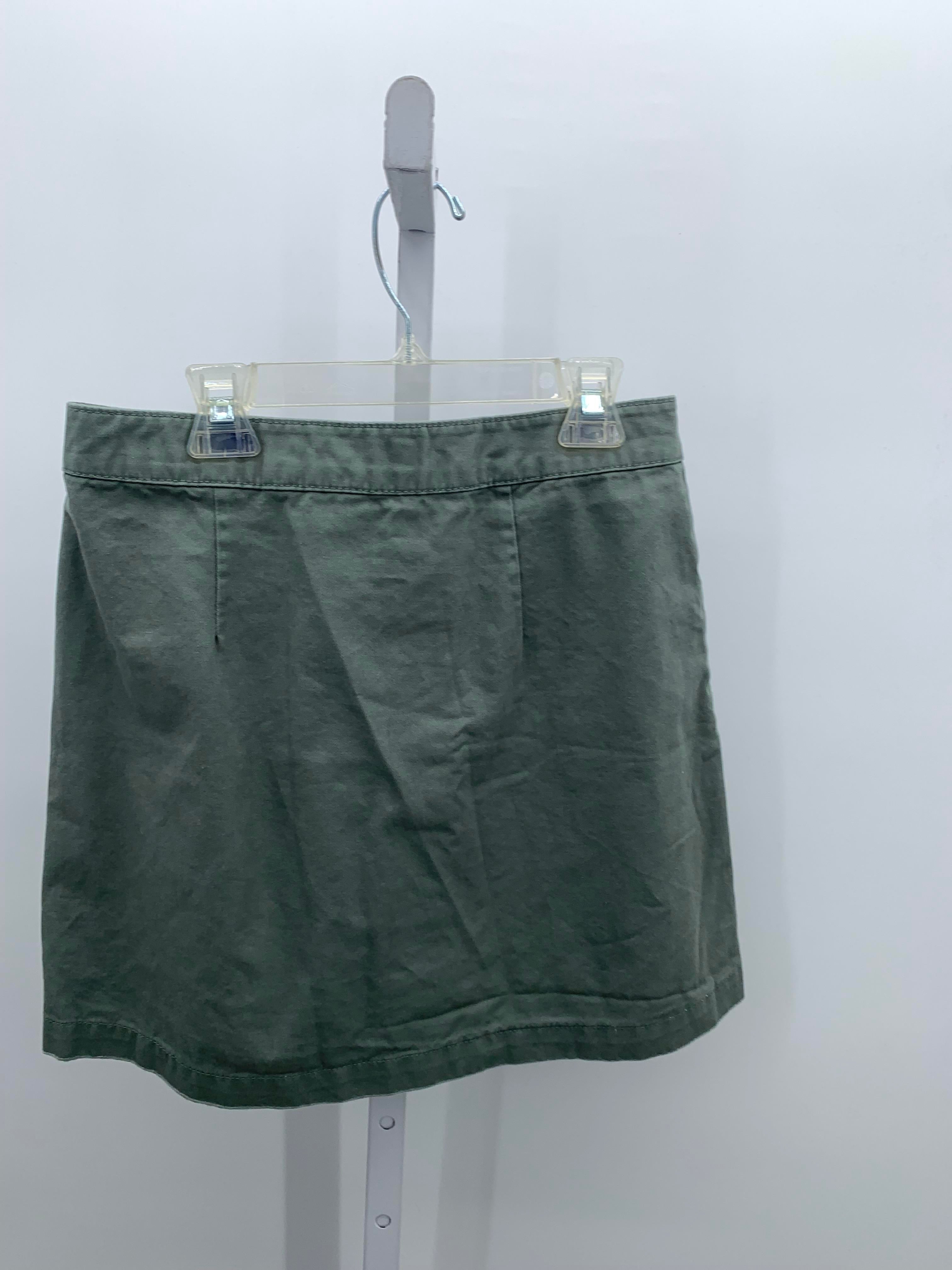 Indigo Rein Size 5 Juniors Skirt