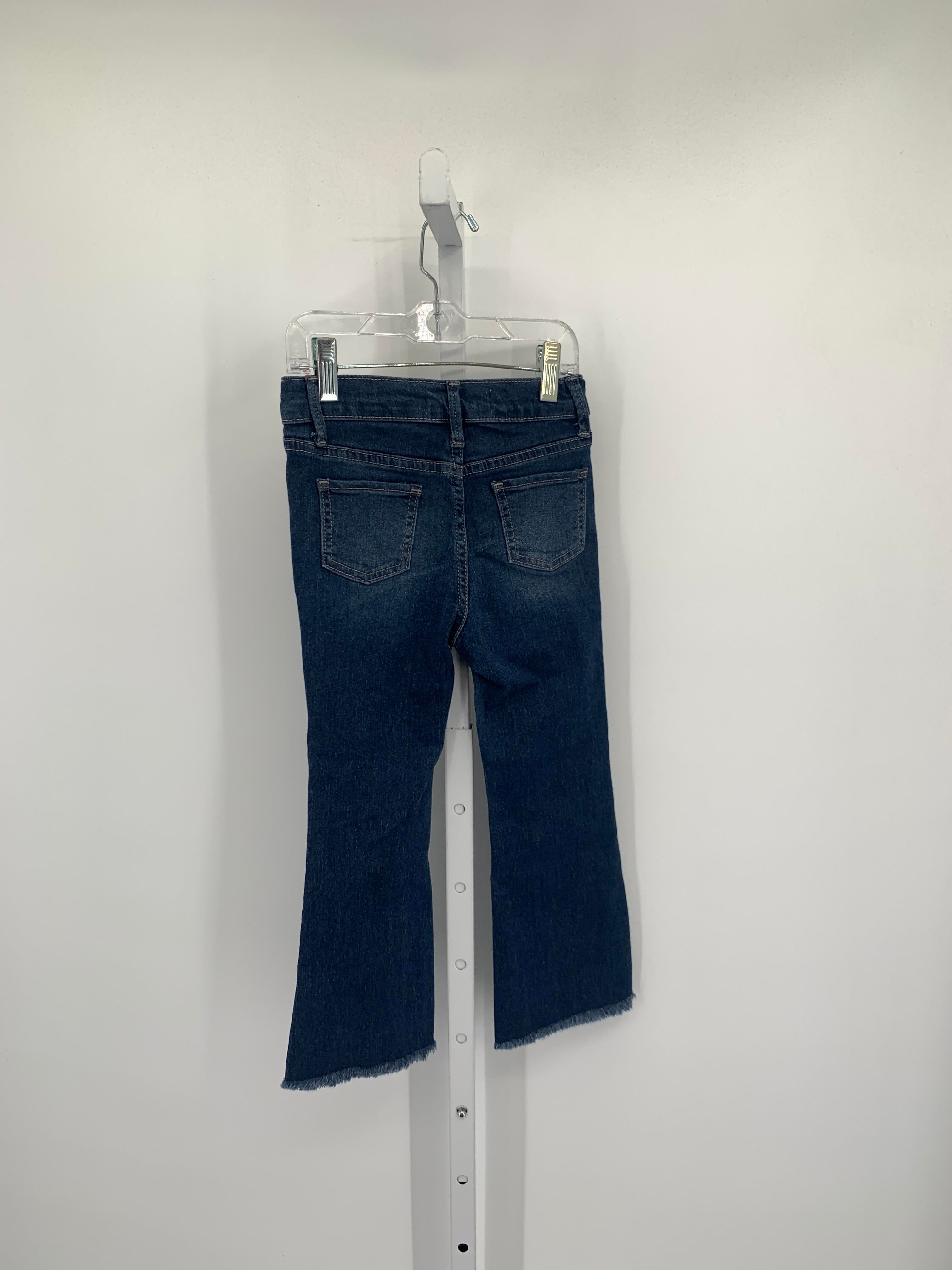 YMI Size 5 Girls Jeans