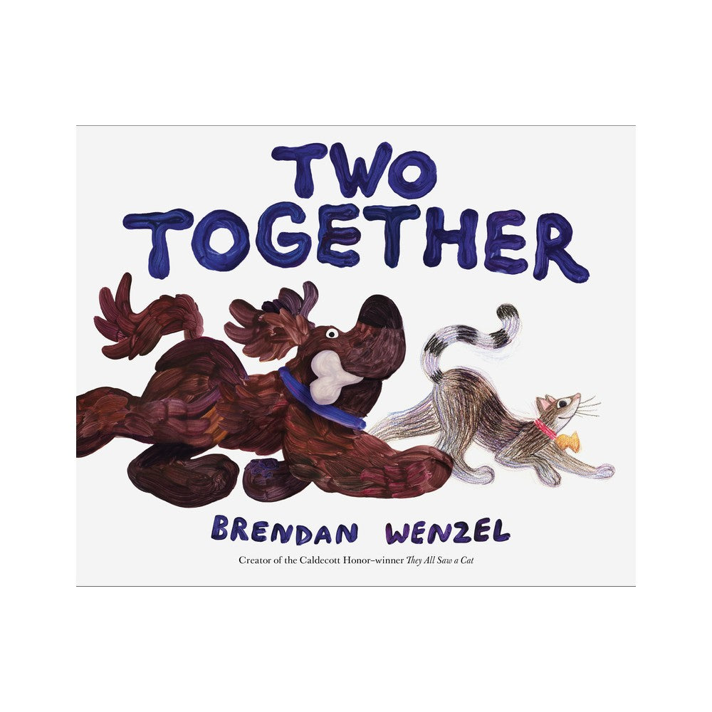 Two Together -