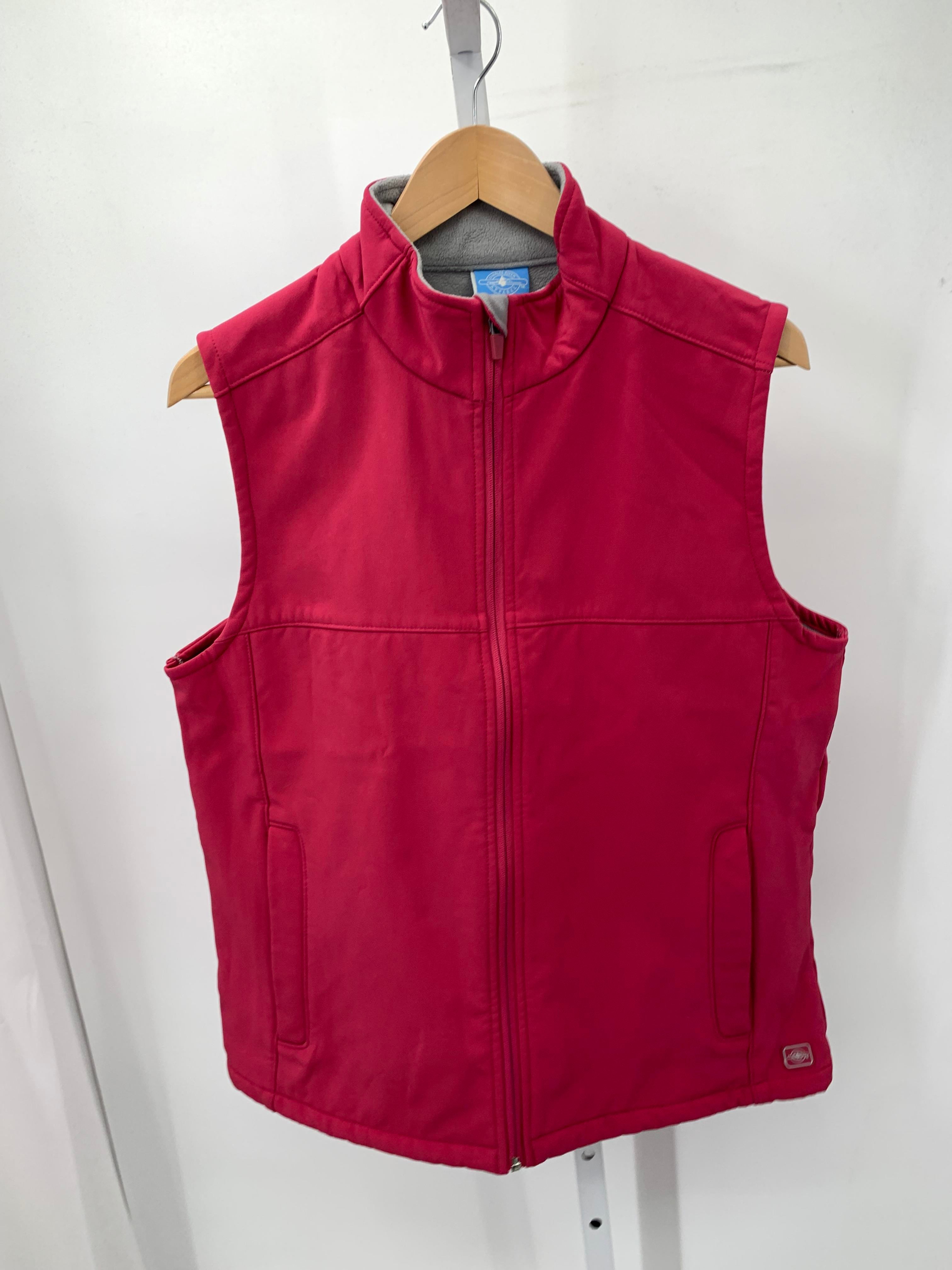 Charles River Size Large Misses Vest