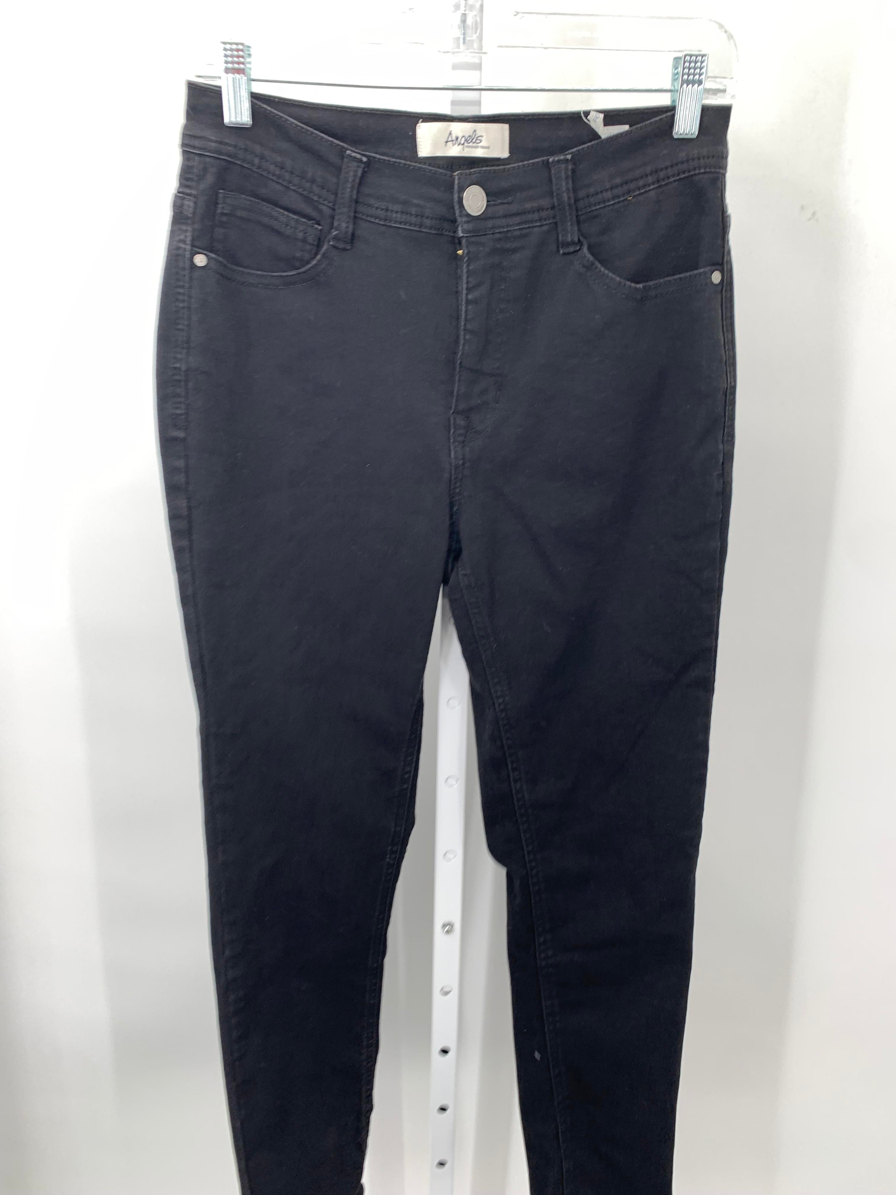 Angels Size 8 Misses Jeans