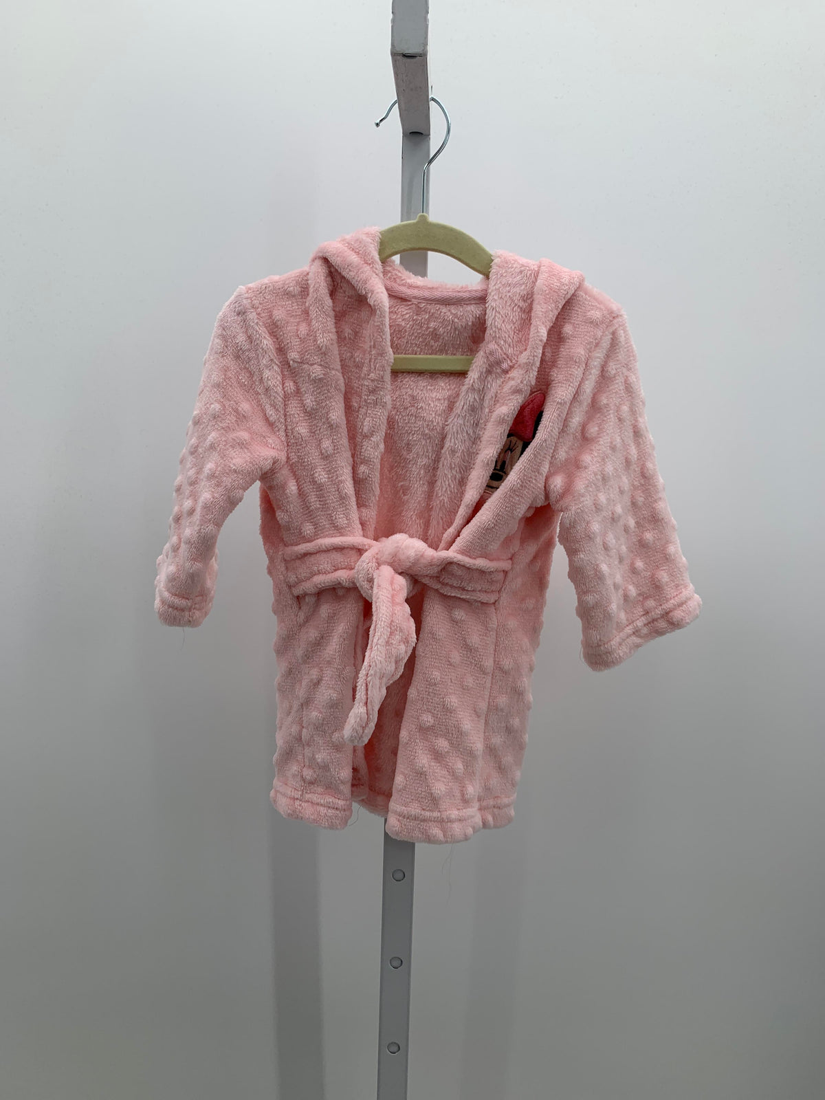 Disney Baby Size 0-12 Months Girls Robe
