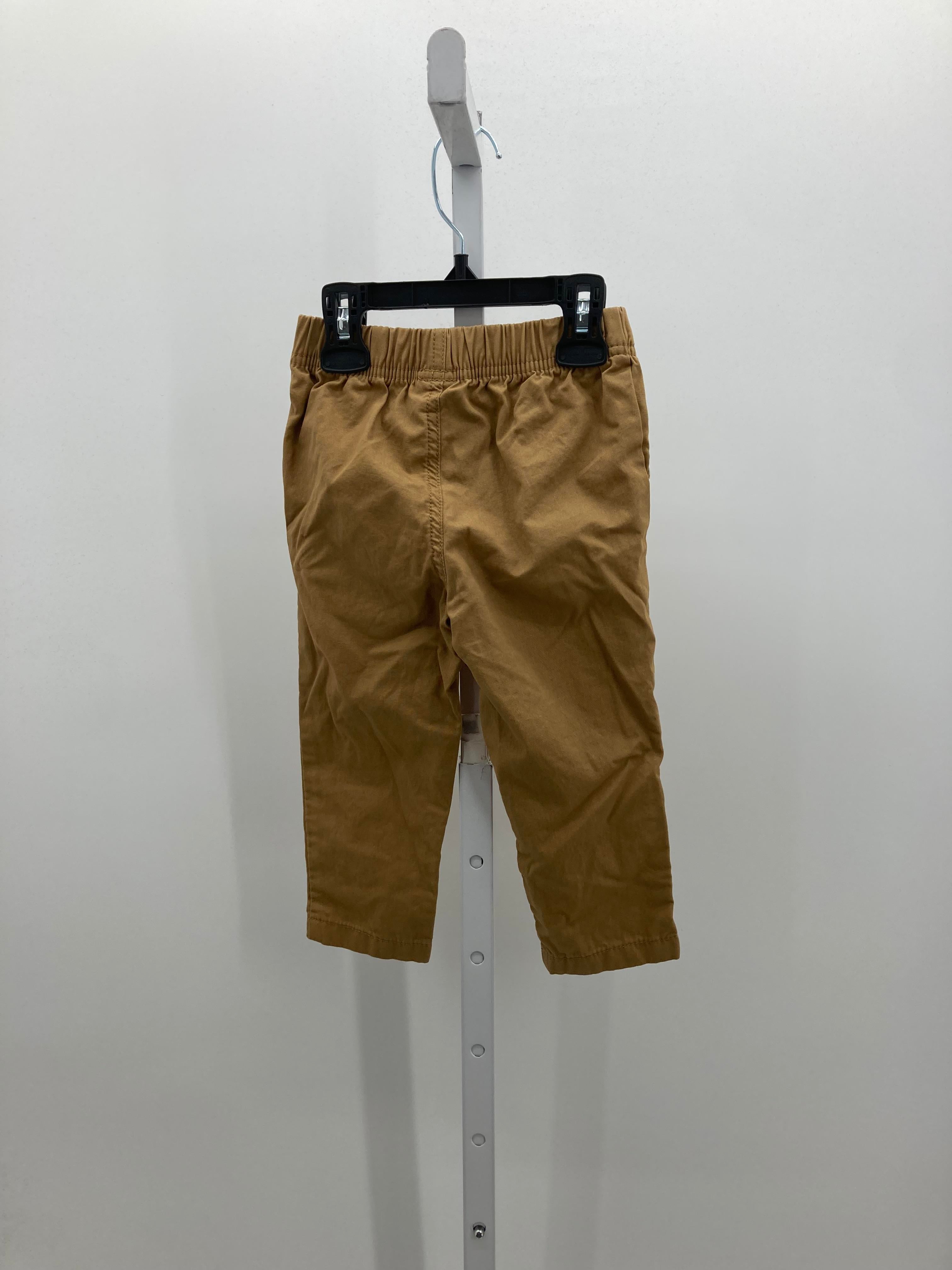 ELASTIC WAIST