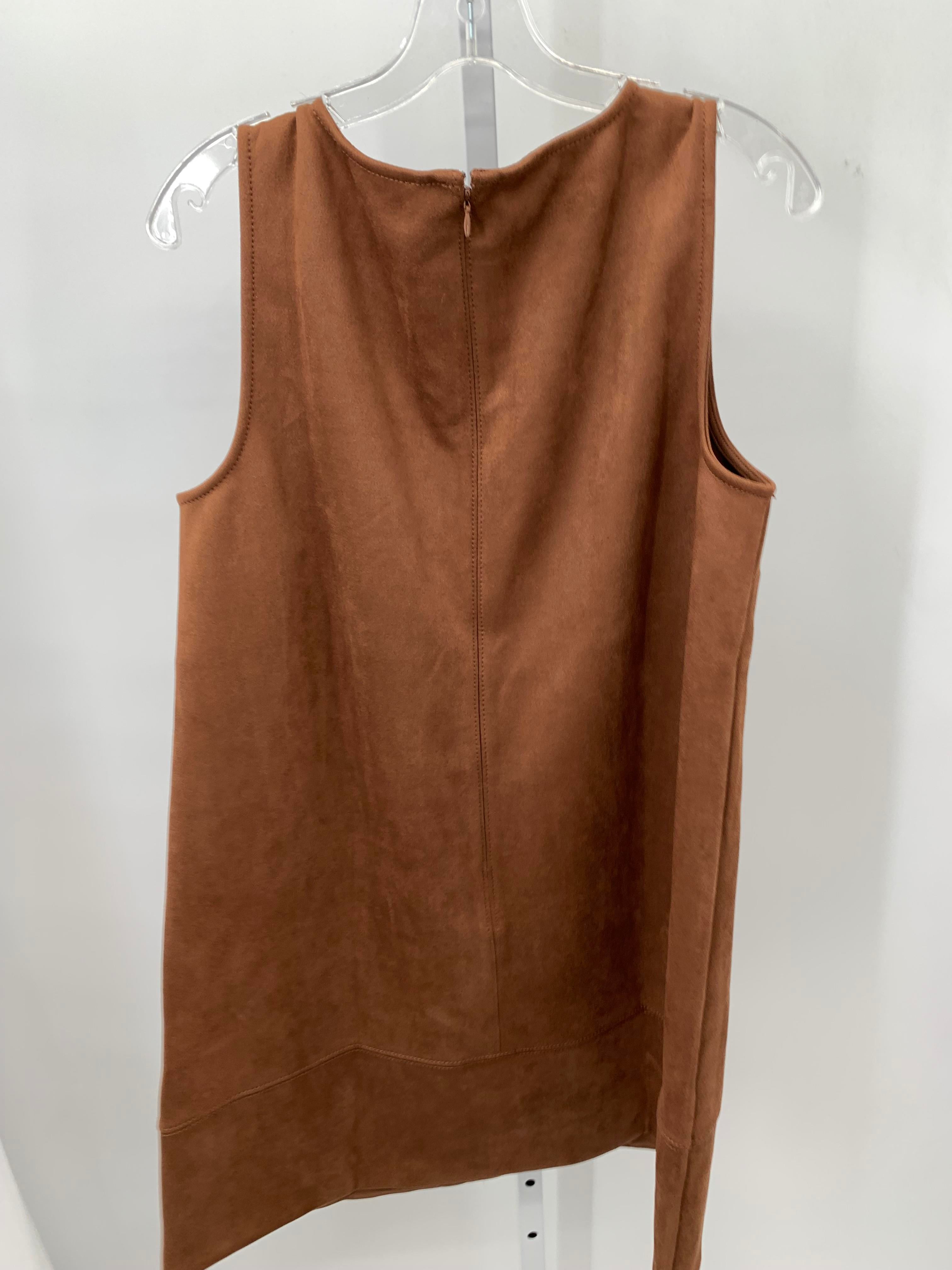 Loft Size 12 Misses Sleeveless Dress