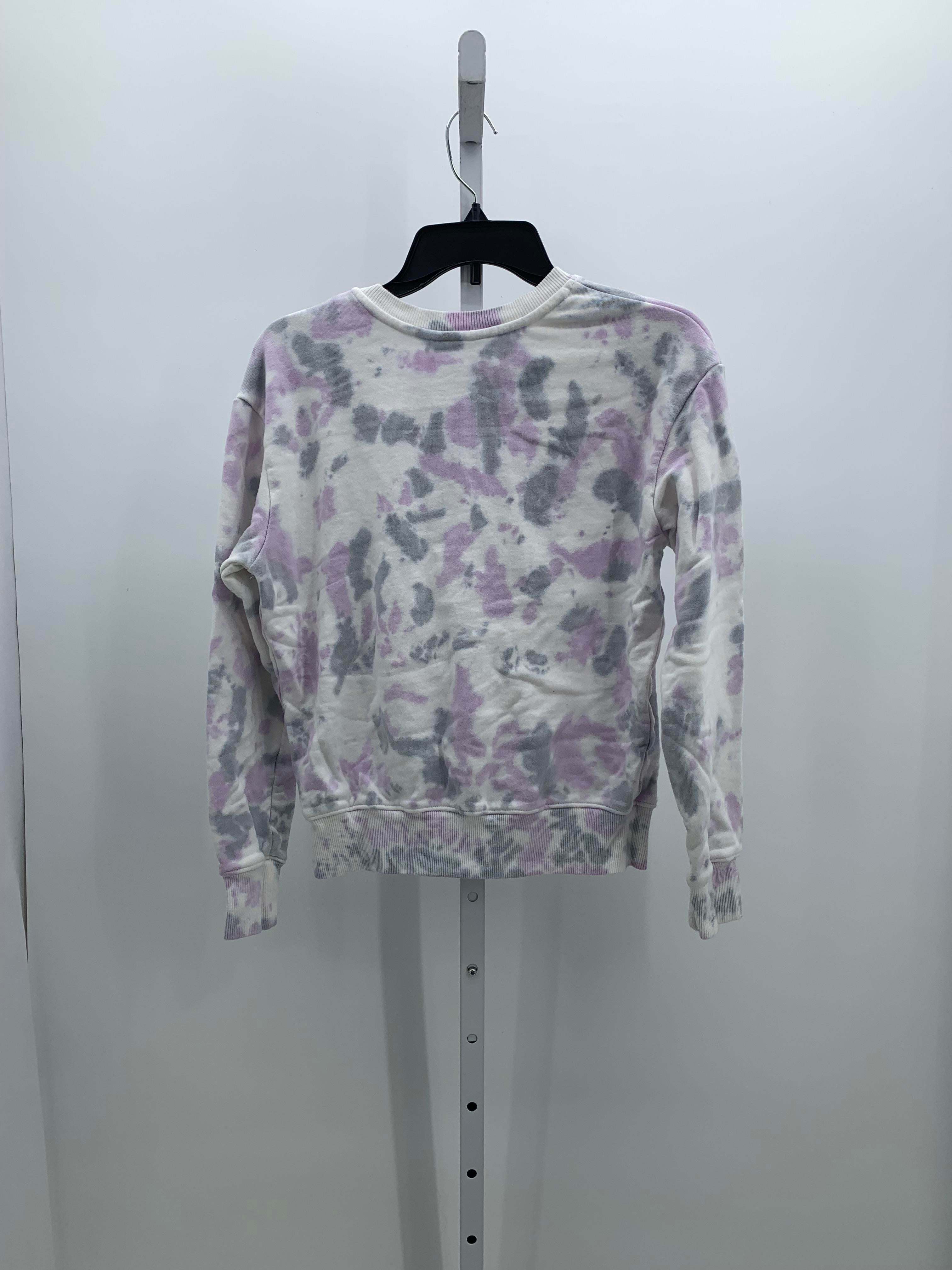 Time and Tru Size Small Misses Long Sleeve Shirt