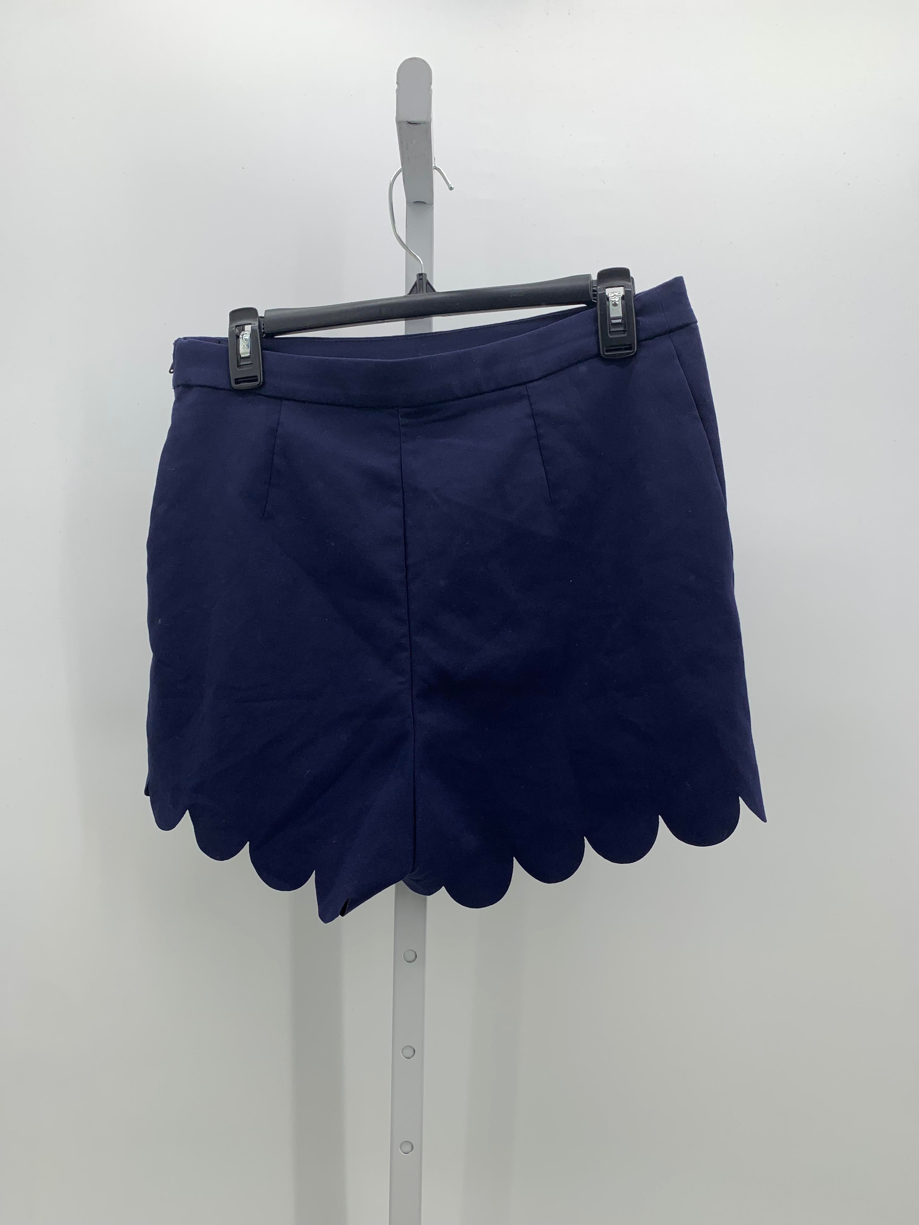 H&M Size 12 Misses Shorts