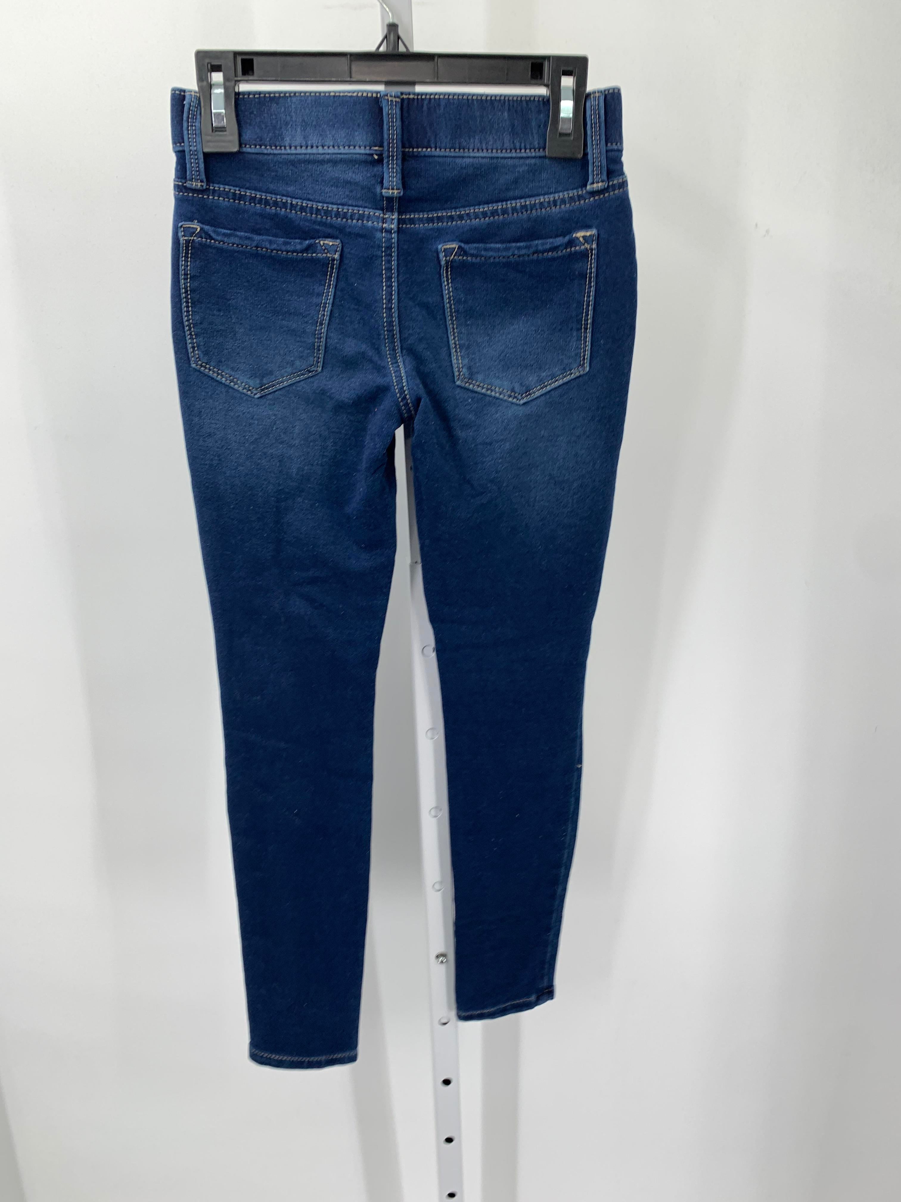 Tommy Bahama Size 5 Girls Jeans