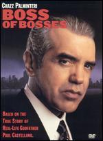 Boss of Bosses [DVD] [1999] [Region 1] [ DVD - Region 1 -