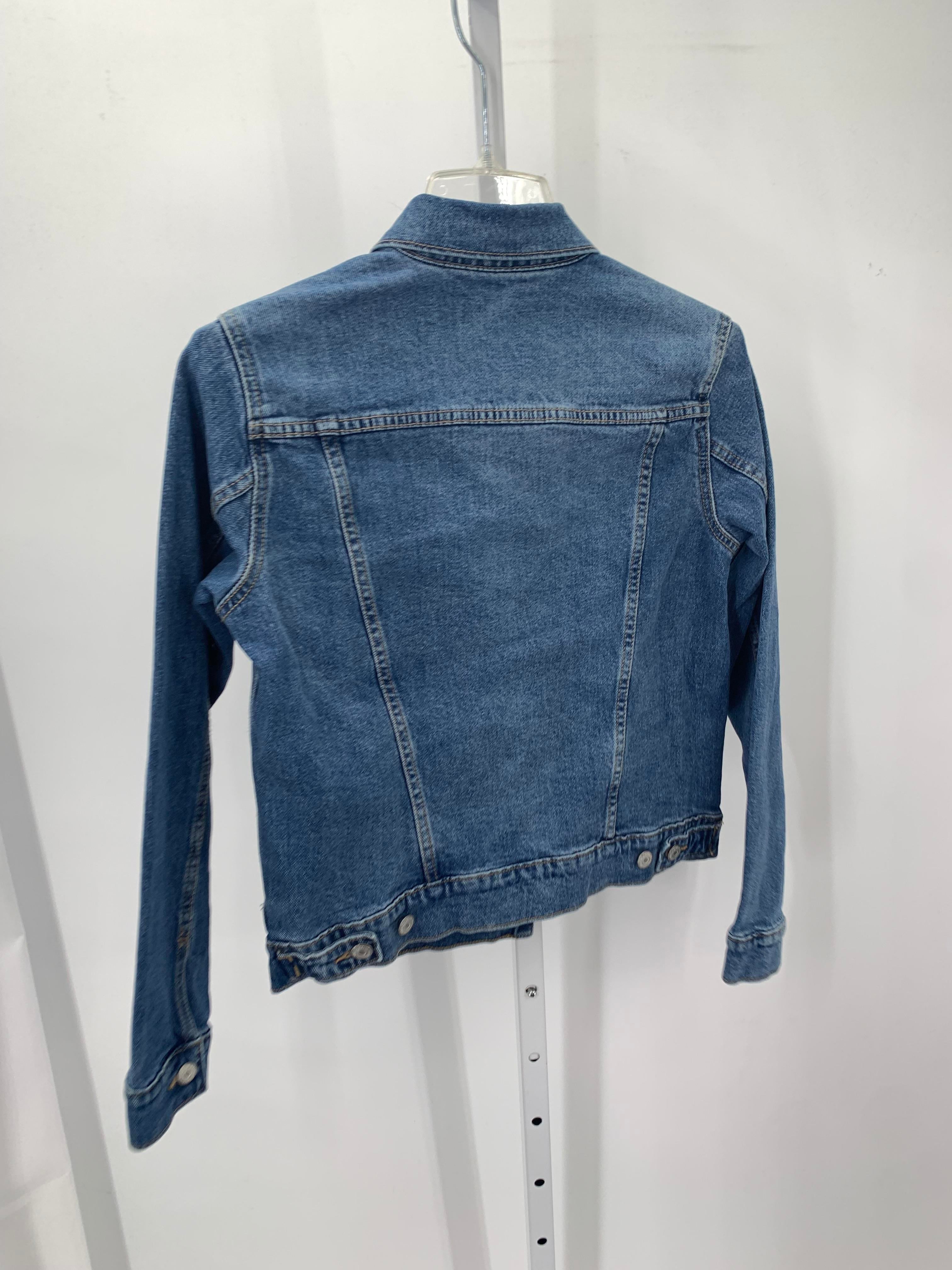 Old Navy Size X Small Misses Lightweight Jacket