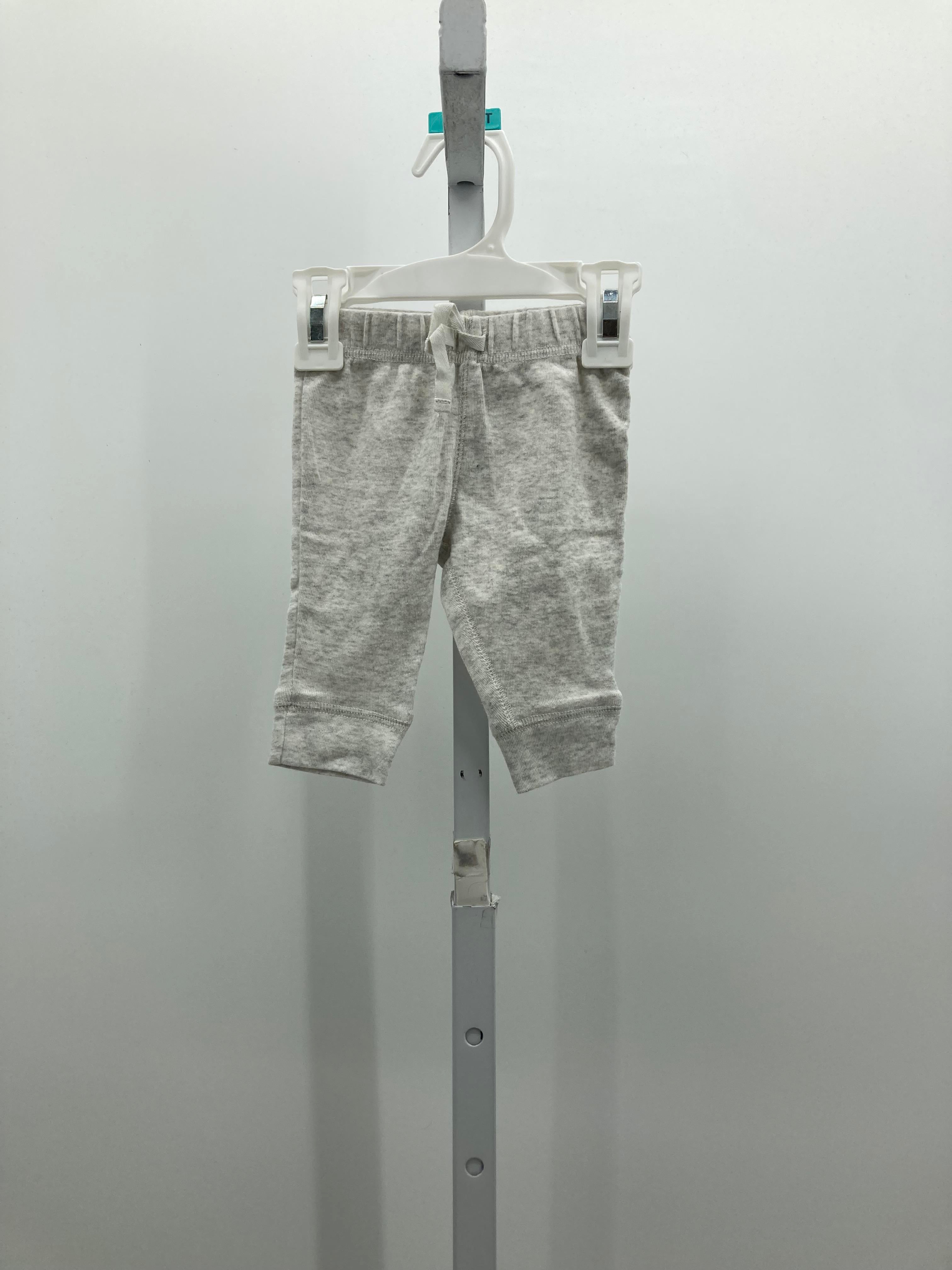 ELASTIC WAIST KNIT