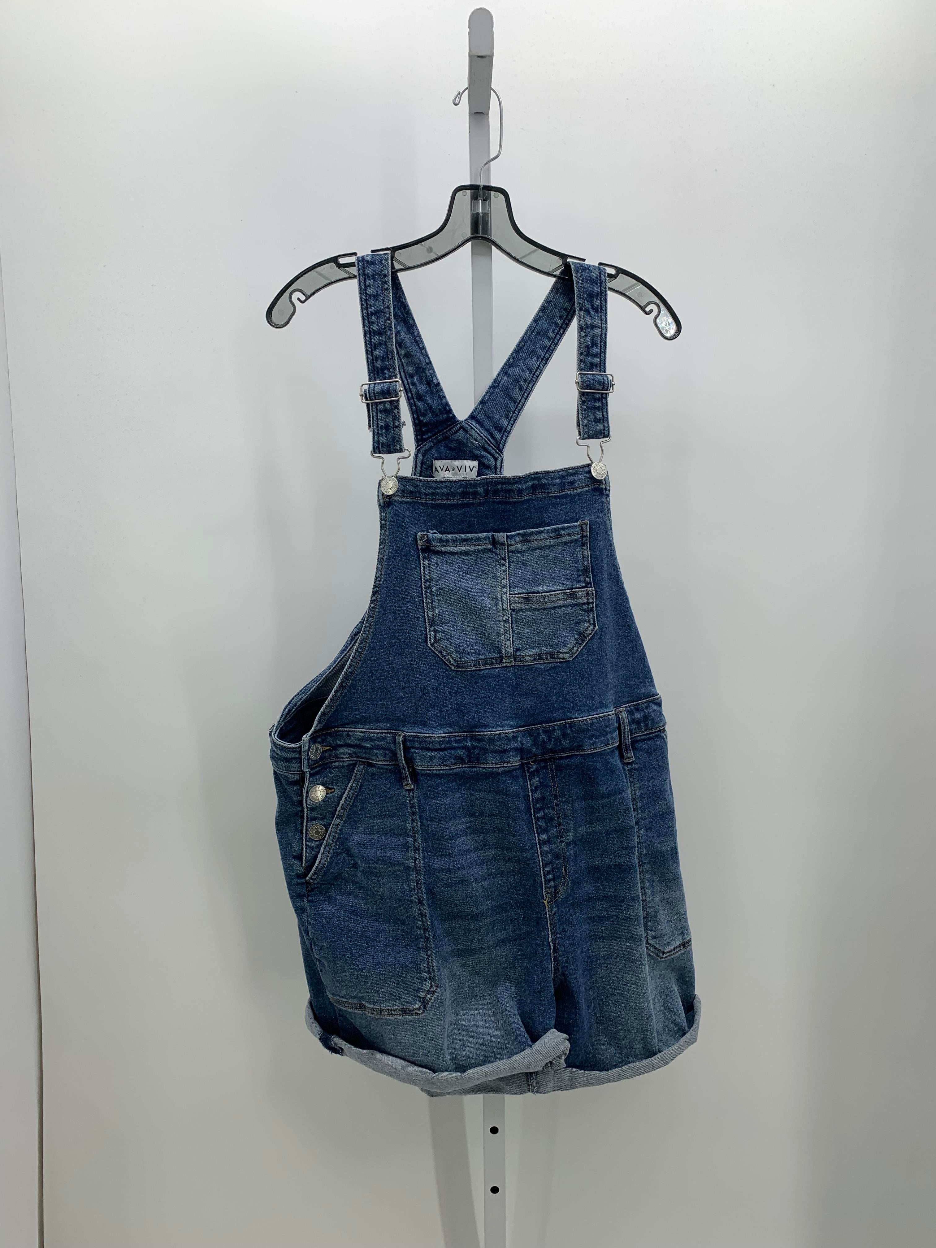 Ava & Viv Size 18 W Womens Shorts