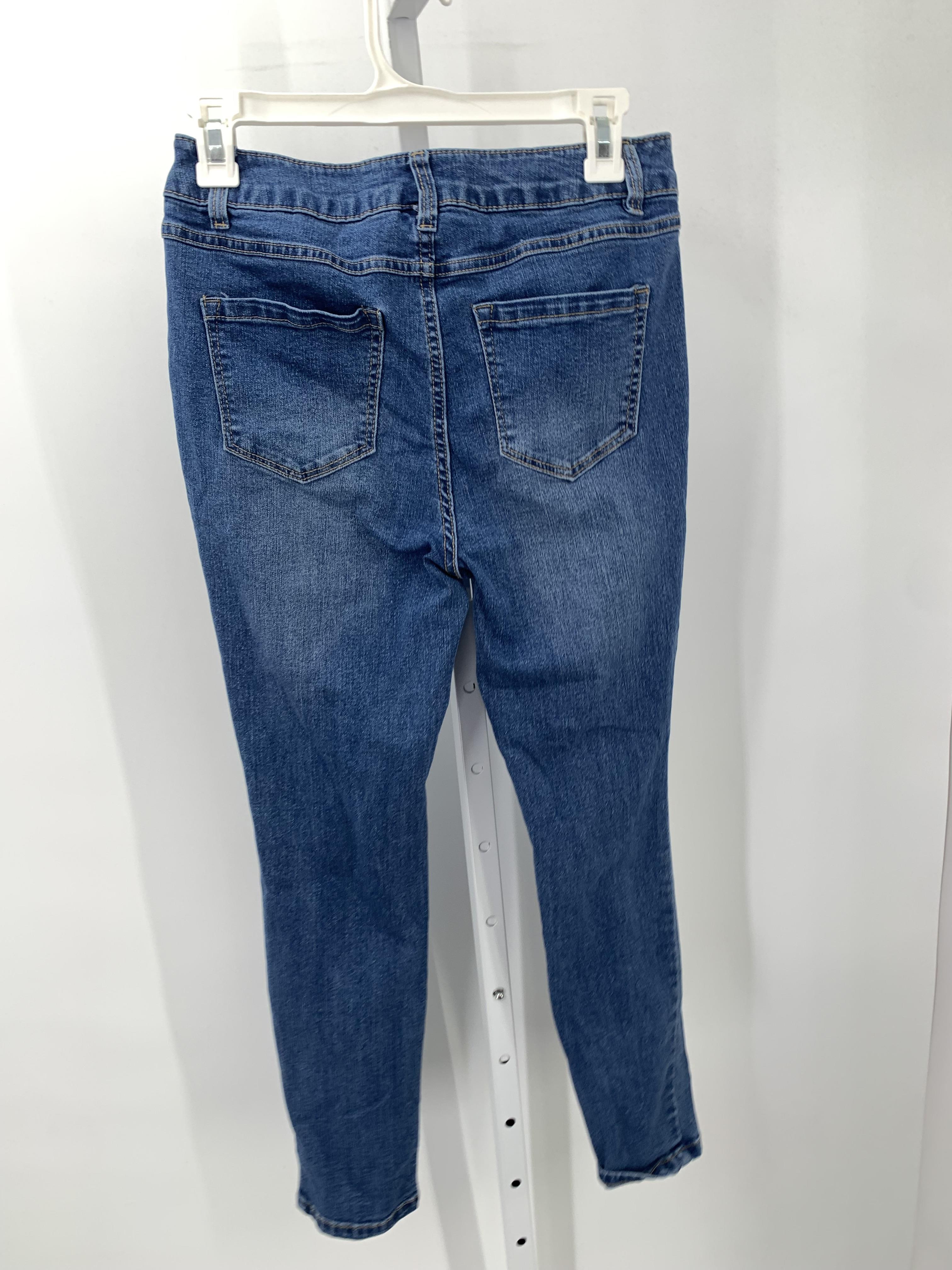 d. jeans Size 6 Misses Jeans