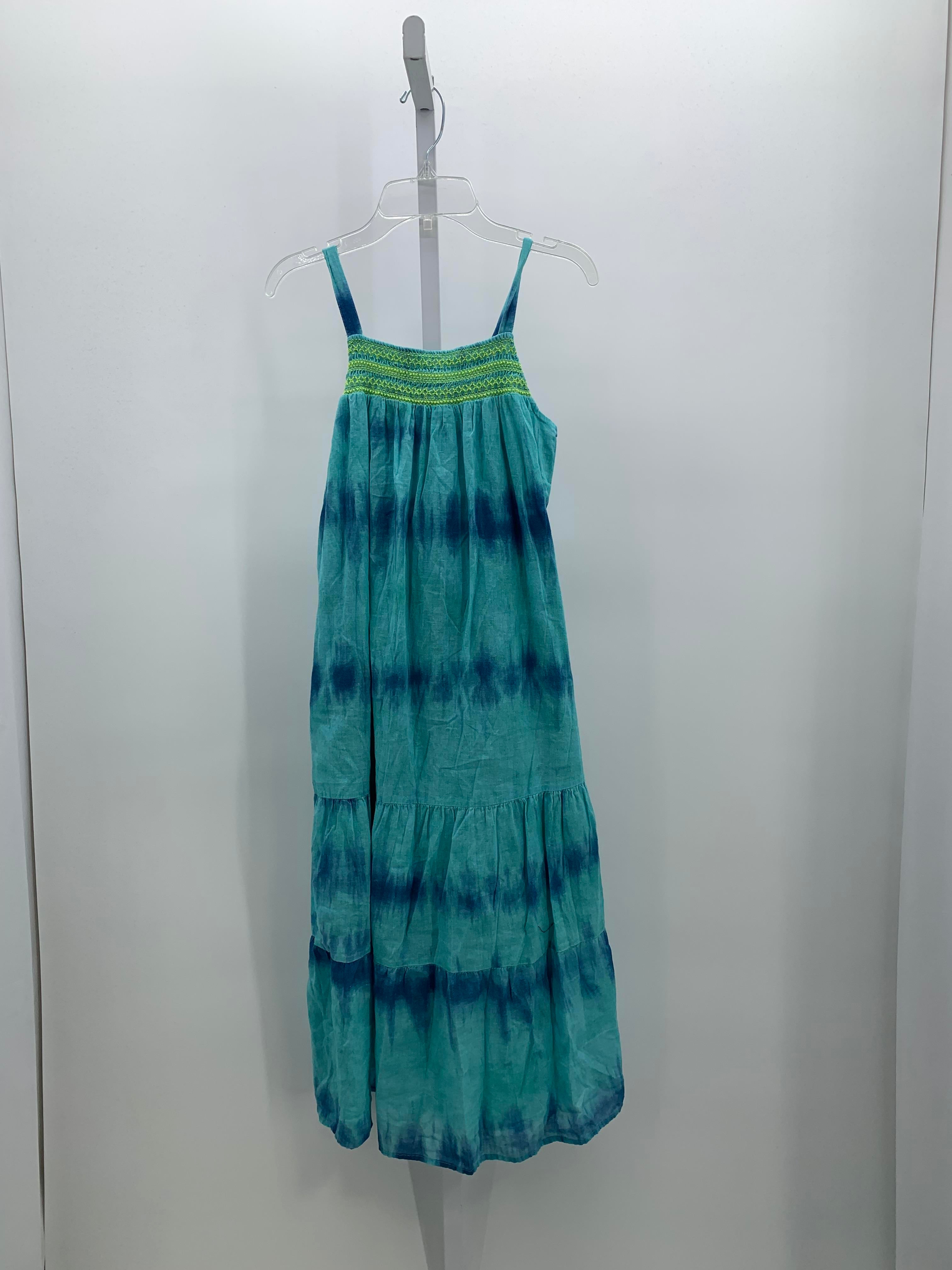 Cat & Jack Size 10-12 Girls Sundress