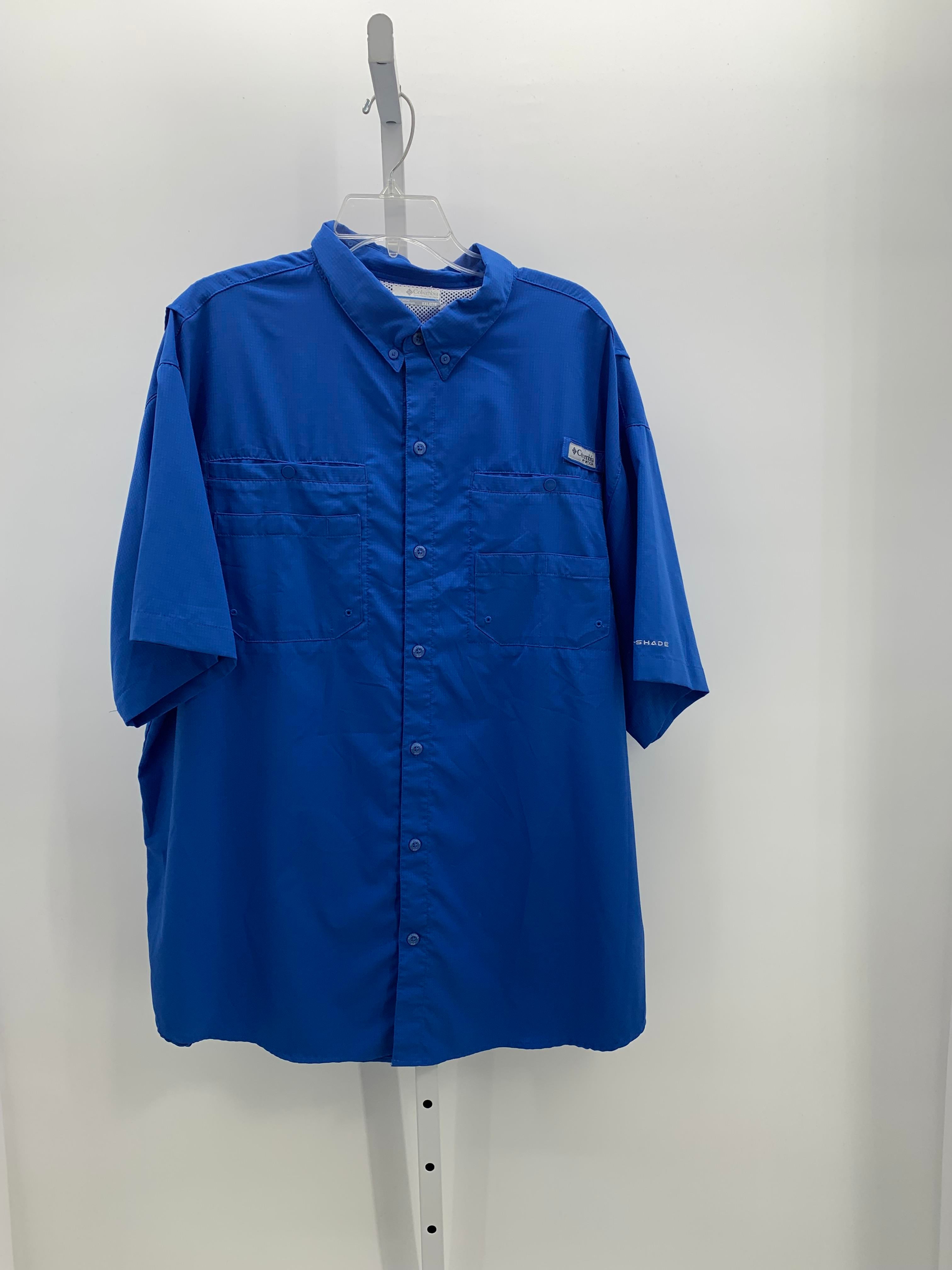 BTN DOWN SHIRT