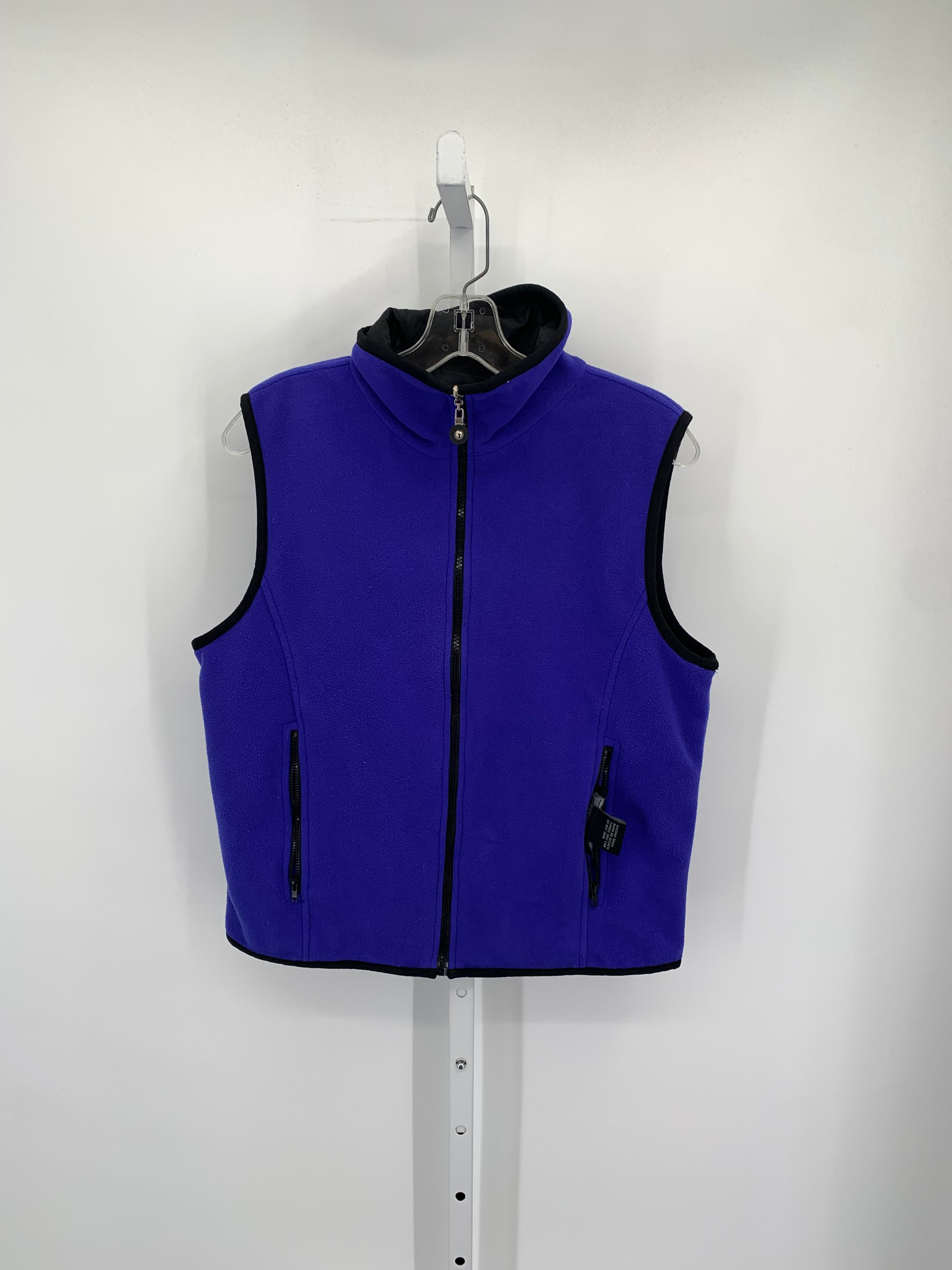 Size Medium Misses Vest