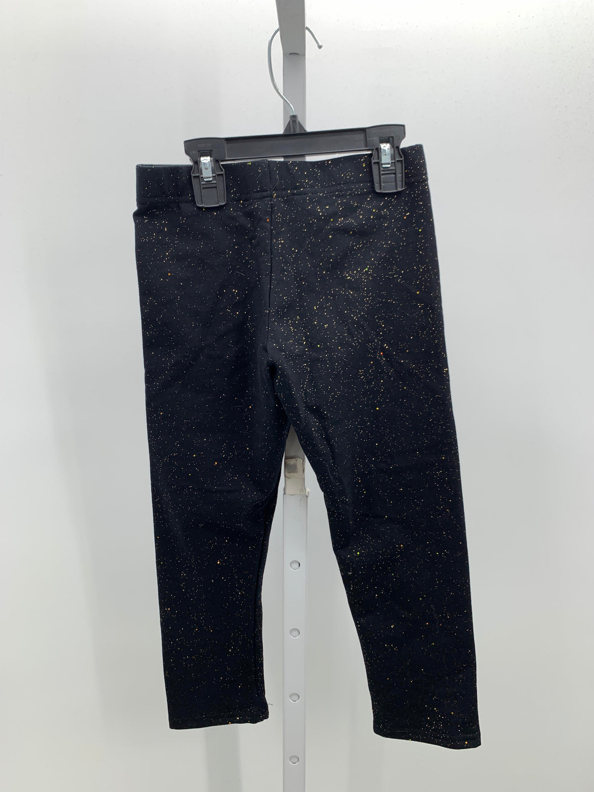 Cynthia Rowley Size 5-6 Girls Leggings