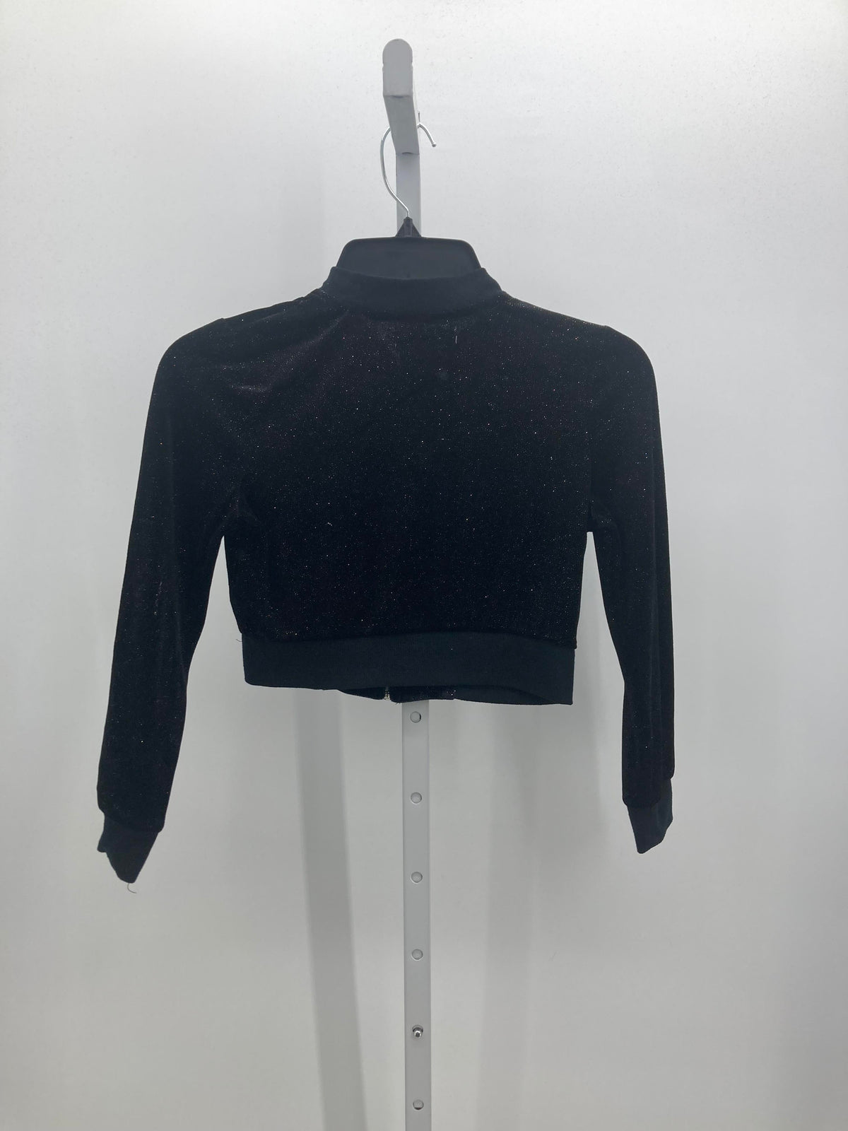 Knit Works Size 10 Girls Fleece