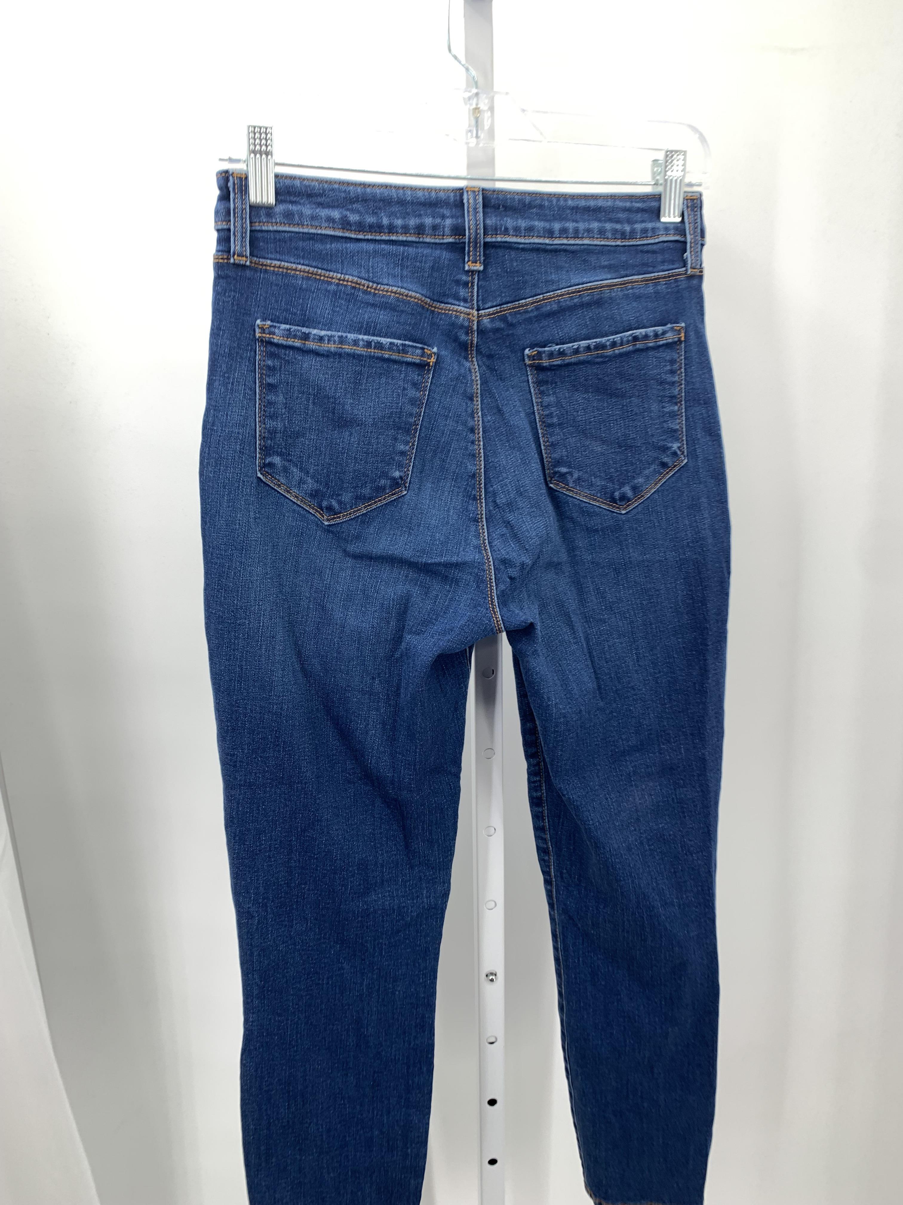 Size 4 Misses Jeans
