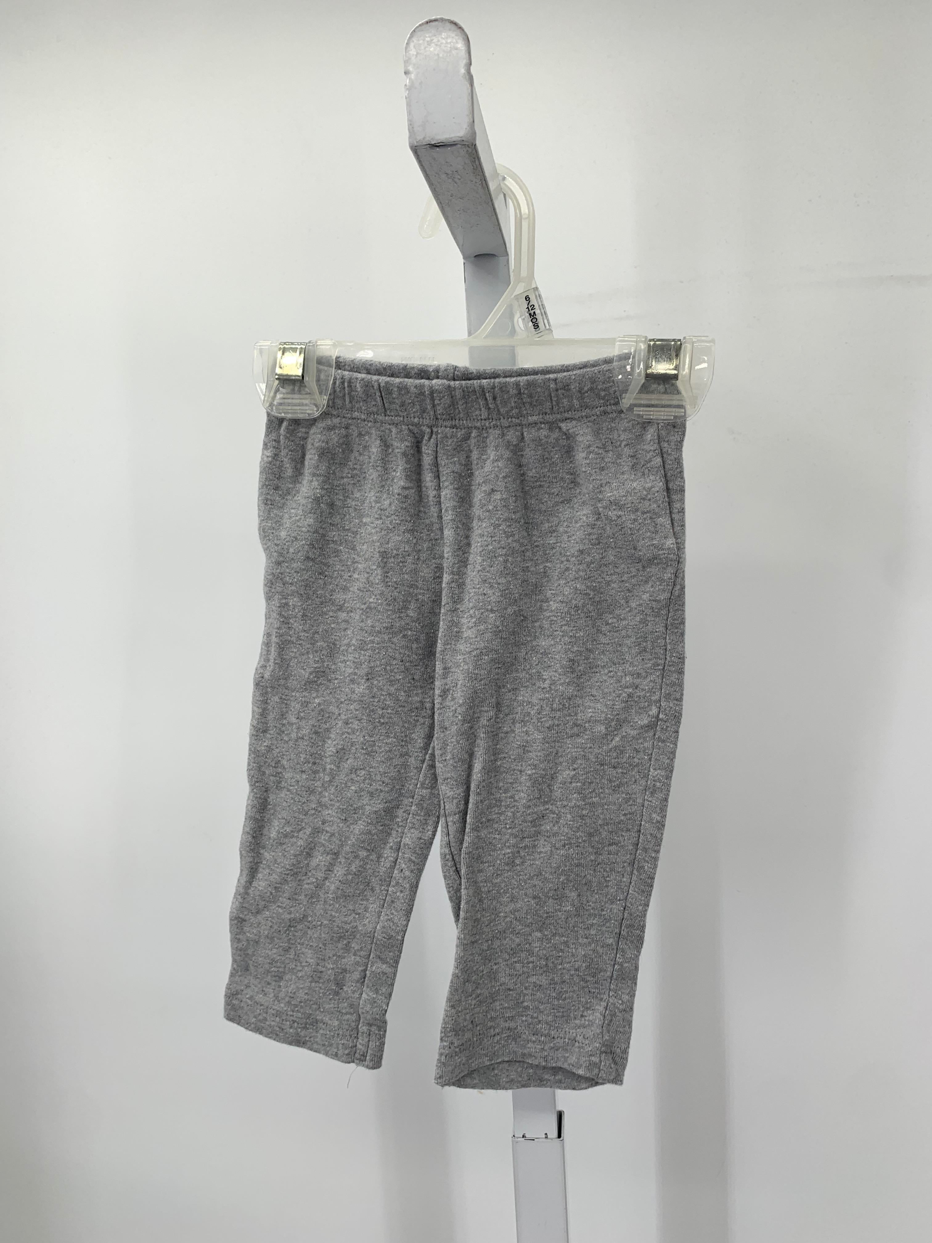 ELASTIC WAIST KNIT