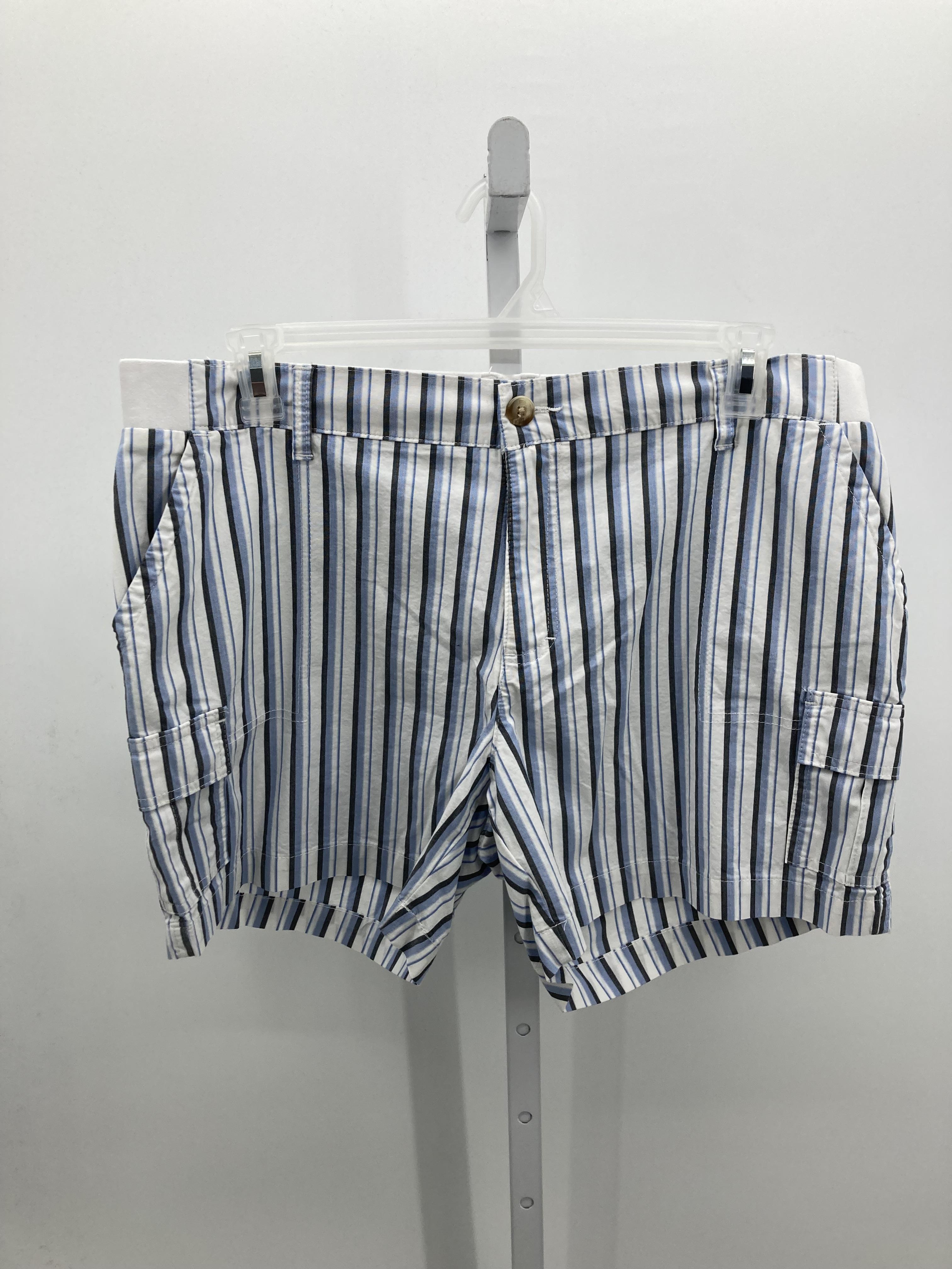 Lee Size 18 Misses Shorts