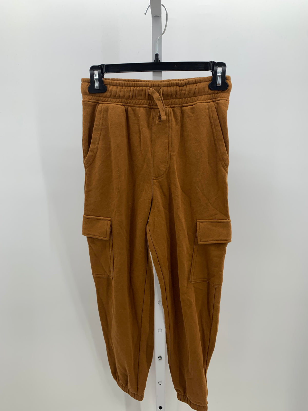 DRAW WAIST KNIT