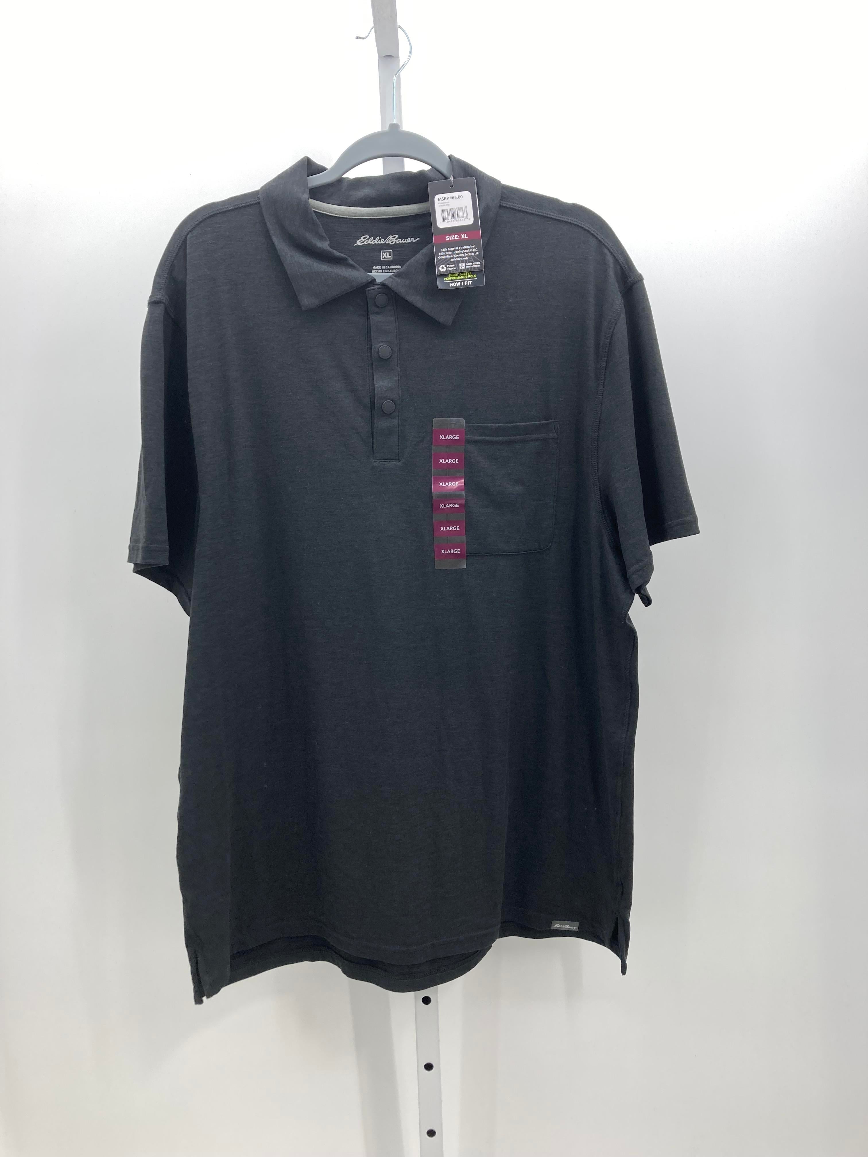 NEW KNIT POLO