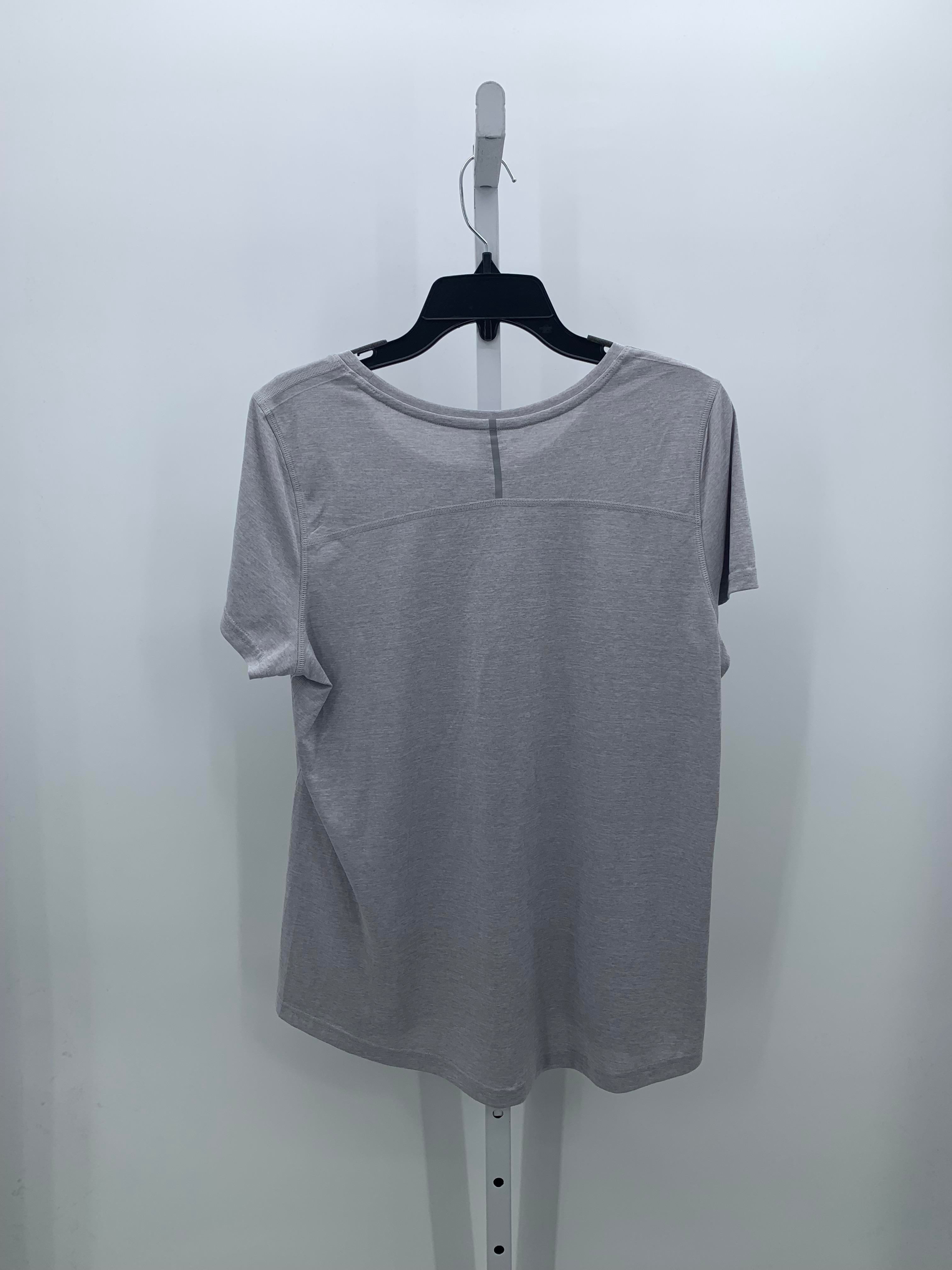Tek Gear Size Large Misses Shorts